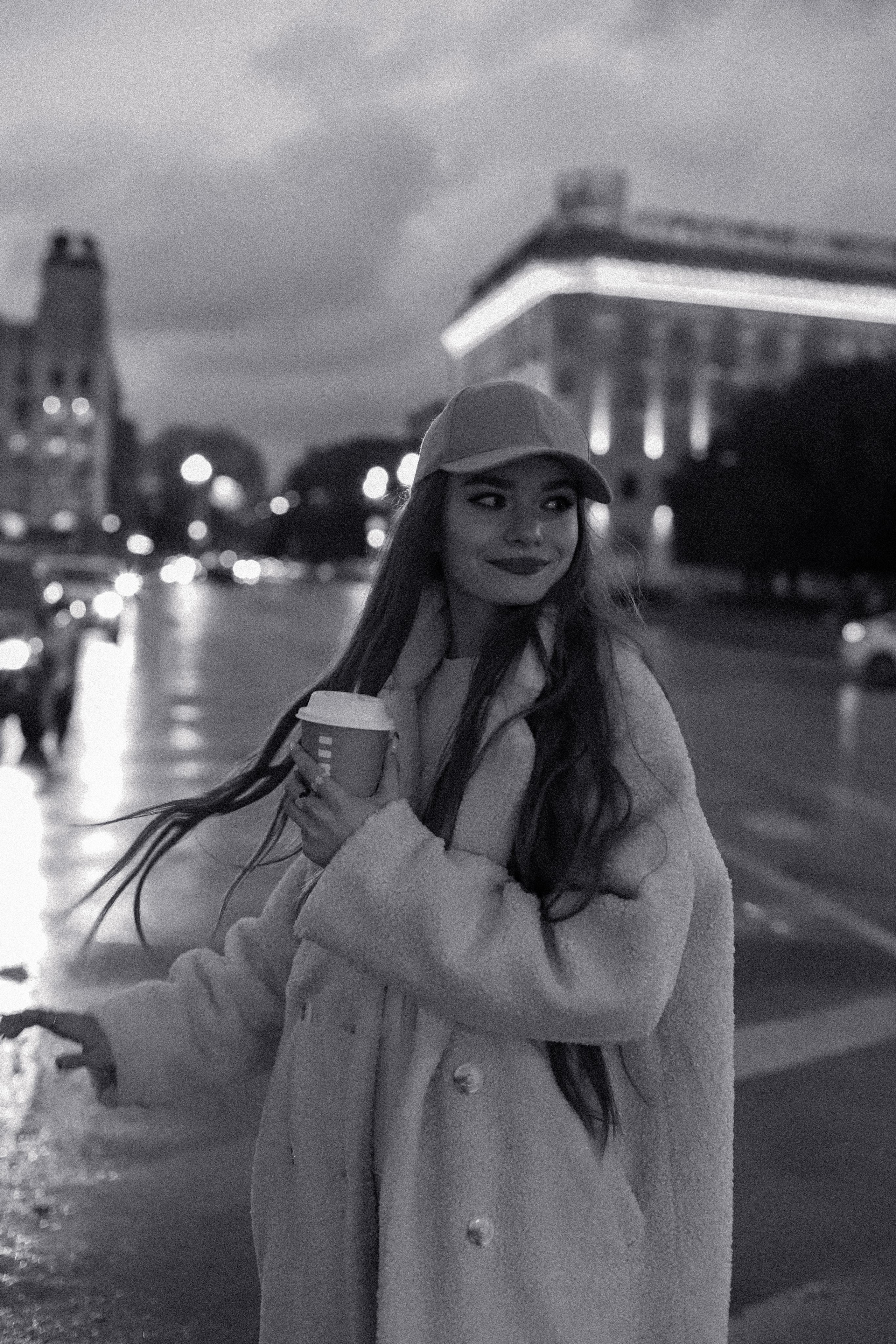 Надежда. Мария Рожкова семейный фотограф в Волгограде