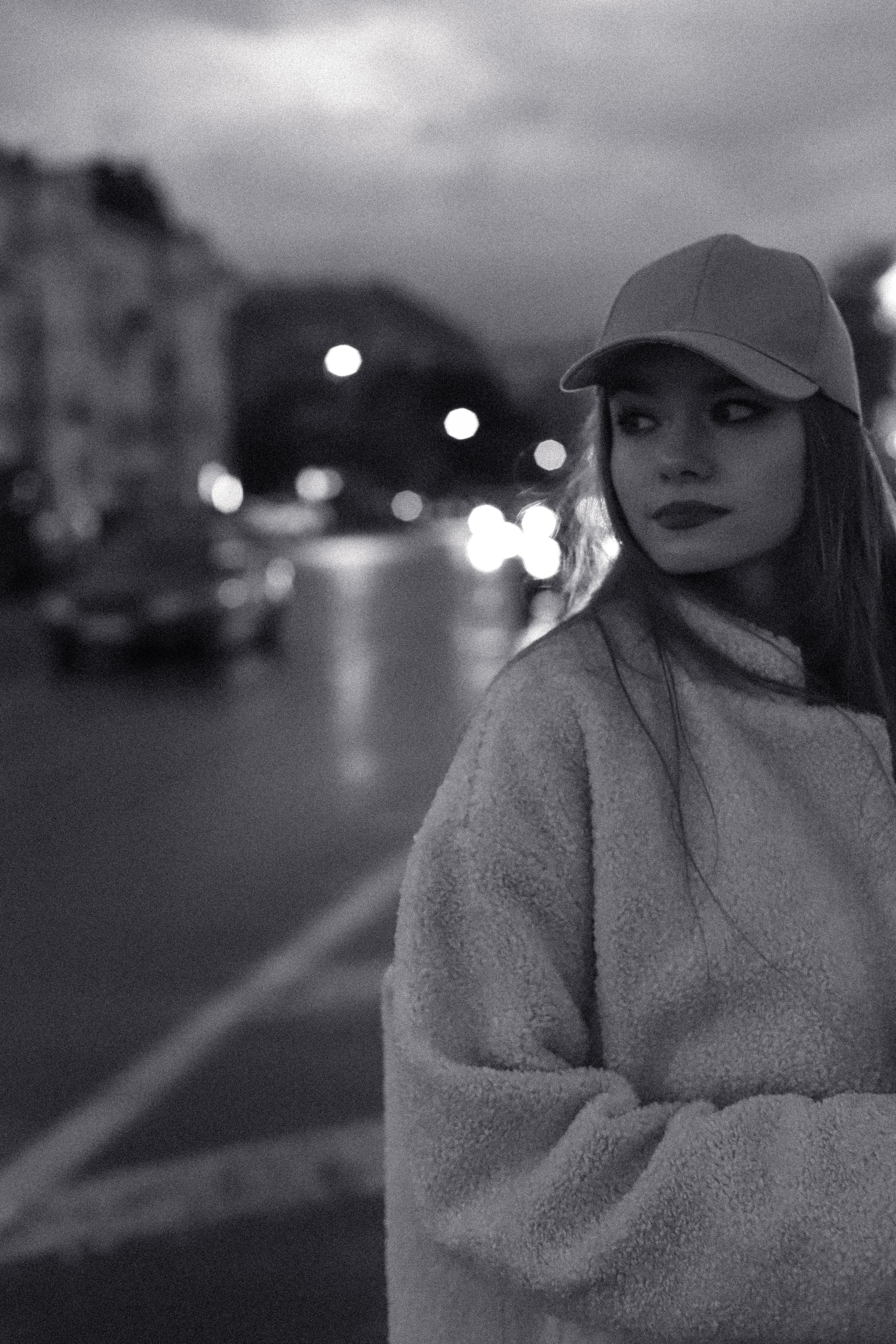 Надежда. Мария Рожкова семейный фотограф в Волгограде