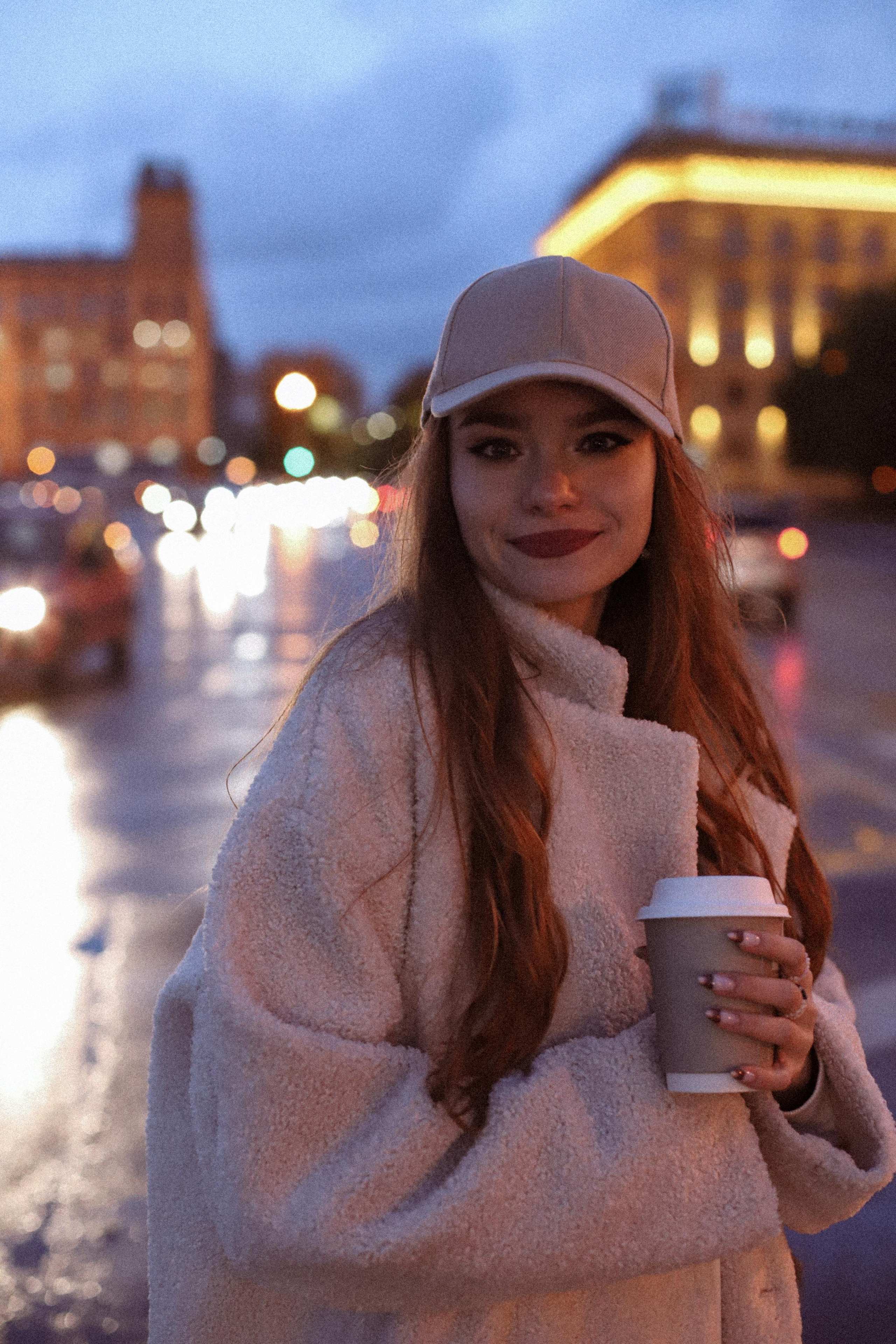 Надежда. Мария Рожкова семейный фотограф в Волгограде