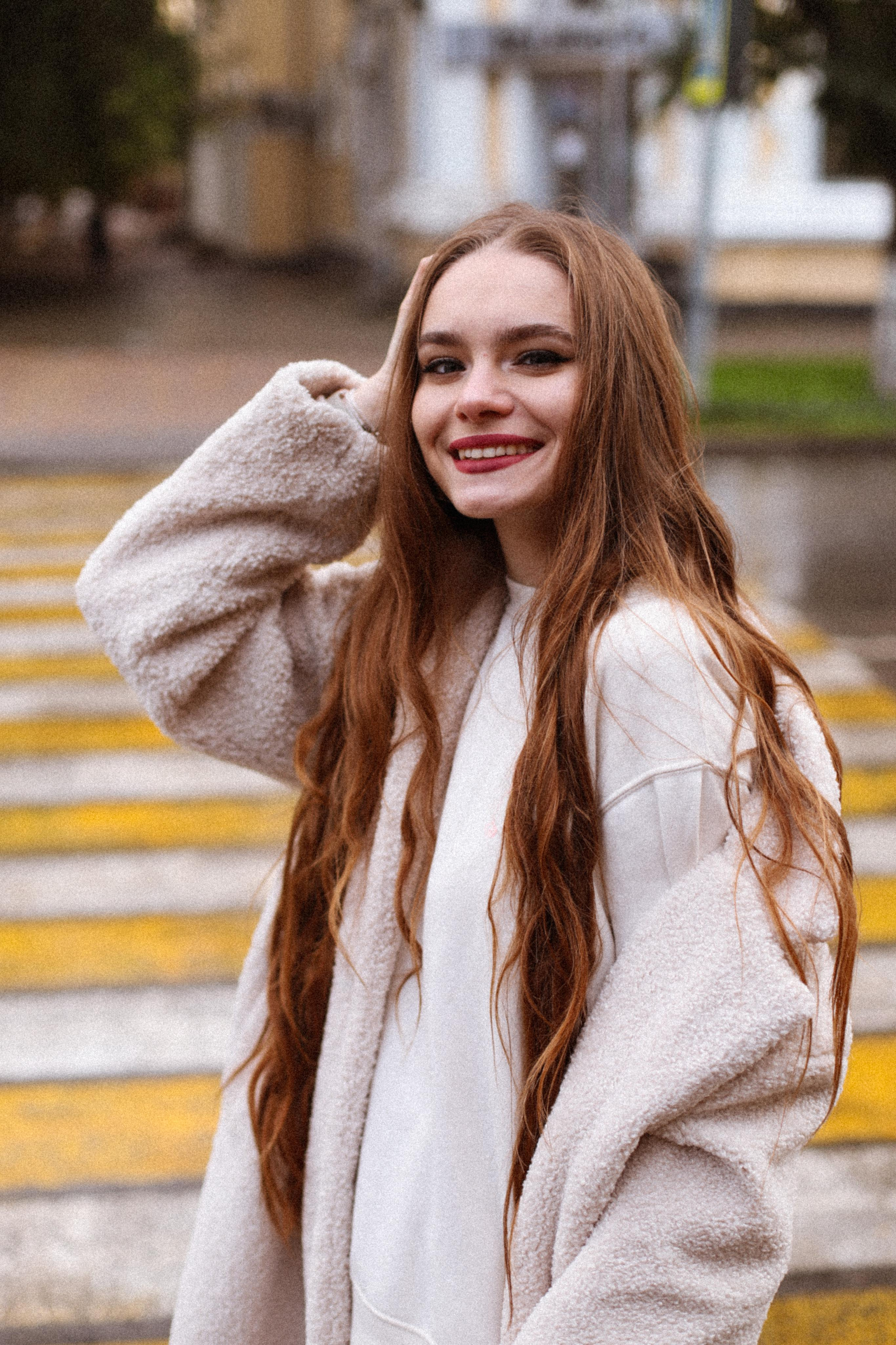 Надежда. Мария Рожкова семейный фотограф в Волгограде