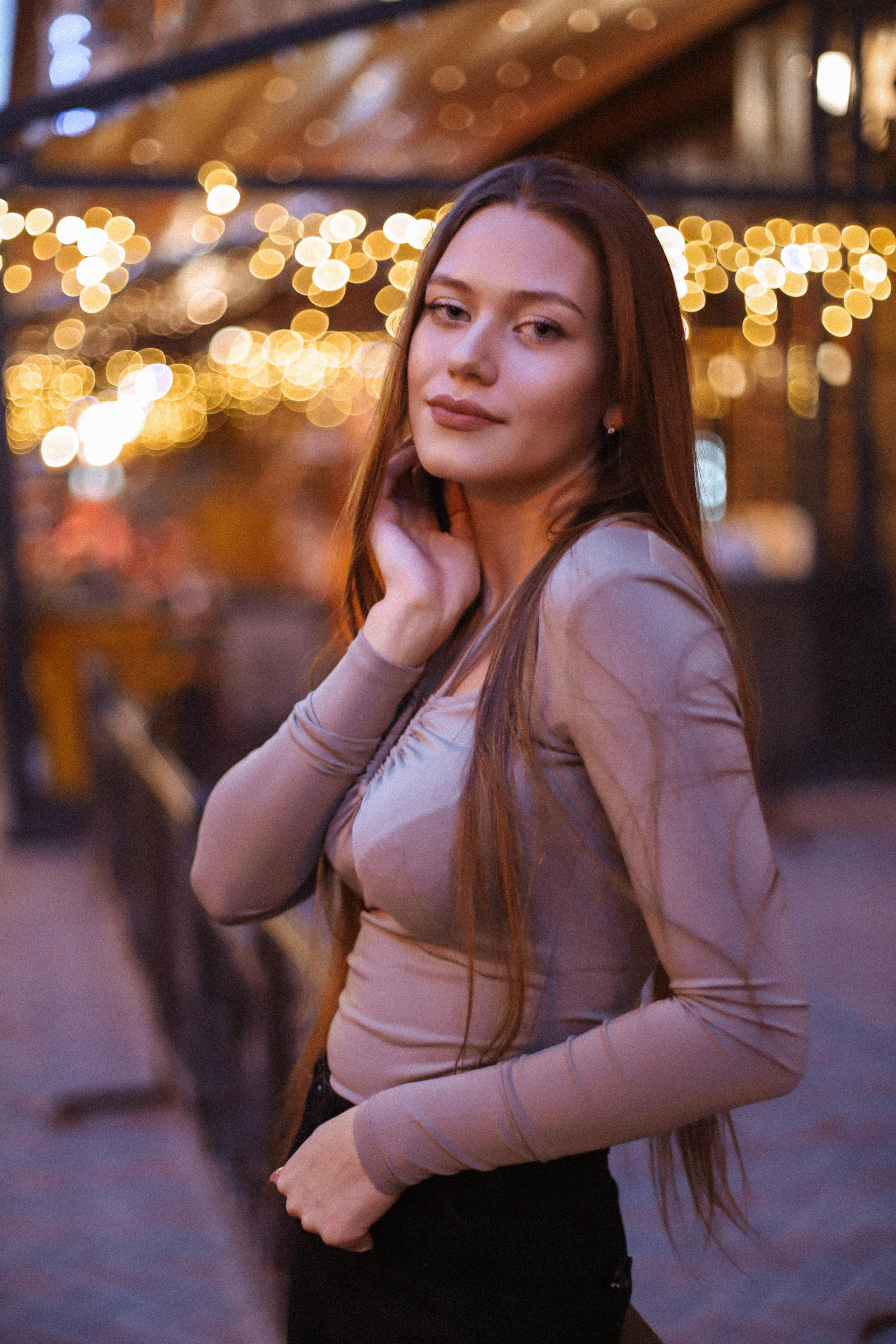 Елена. Мария Рожкова семейный фотограф в Волгограде