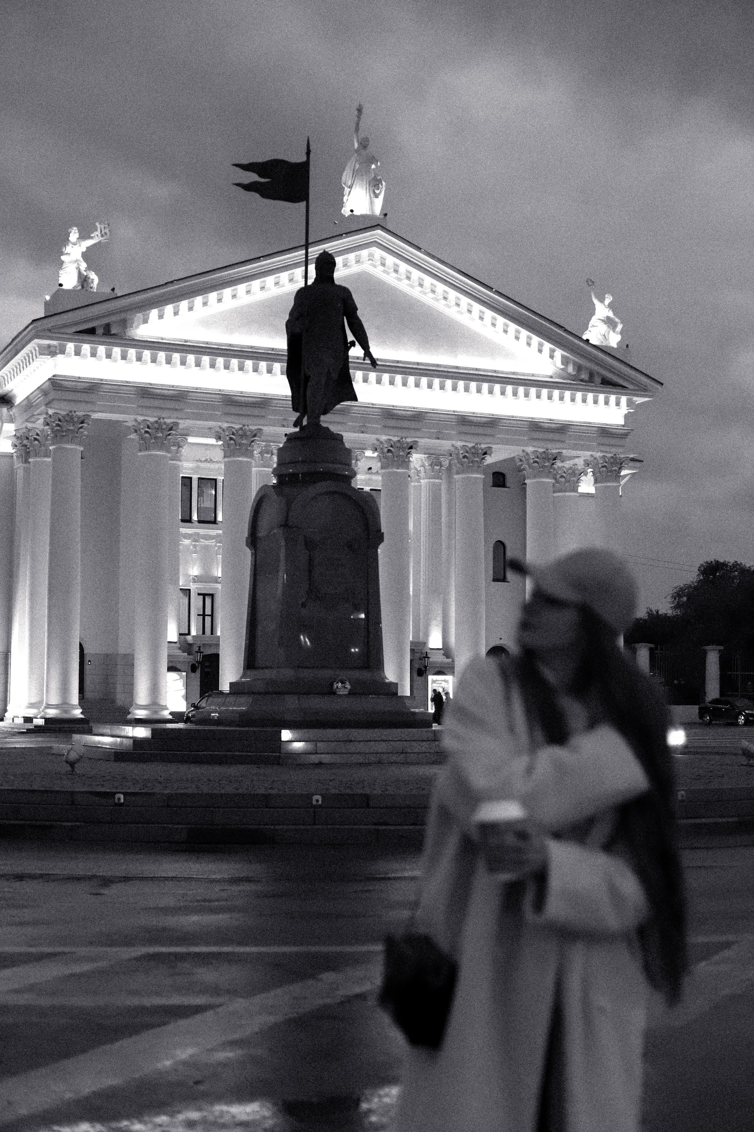 Надежда. Мария Рожкова семейный фотограф в Волгограде