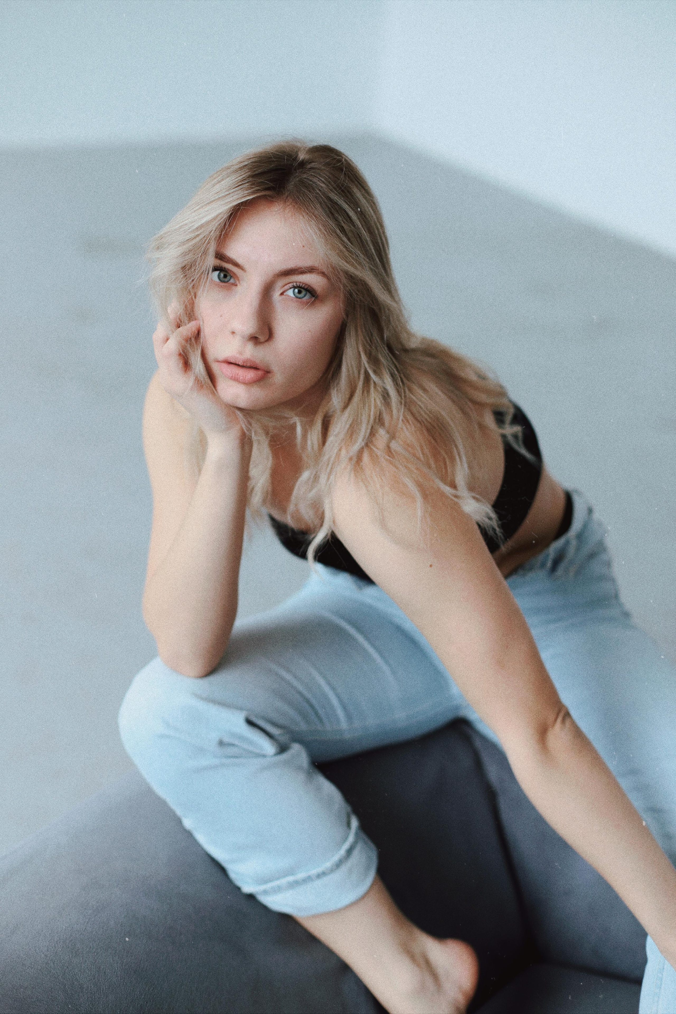 Ангелина. Мария Рожкова семейный фотограф в Волгограде