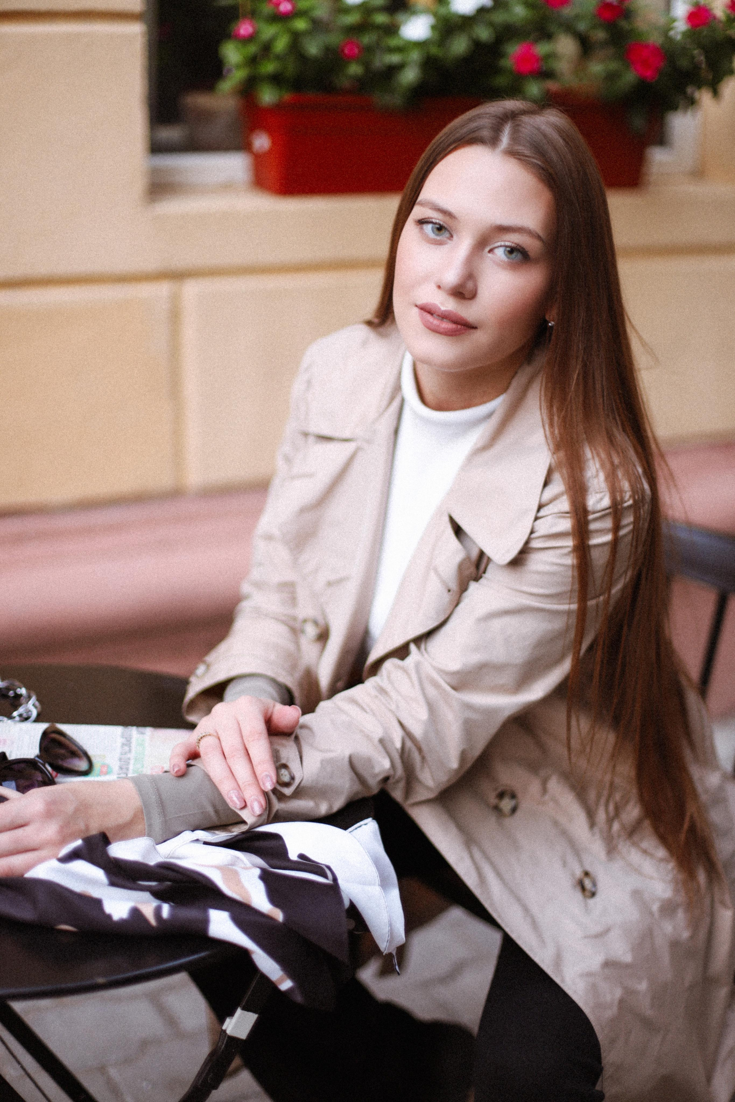 Елена. Мария Рожкова семейный фотограф в Волгограде