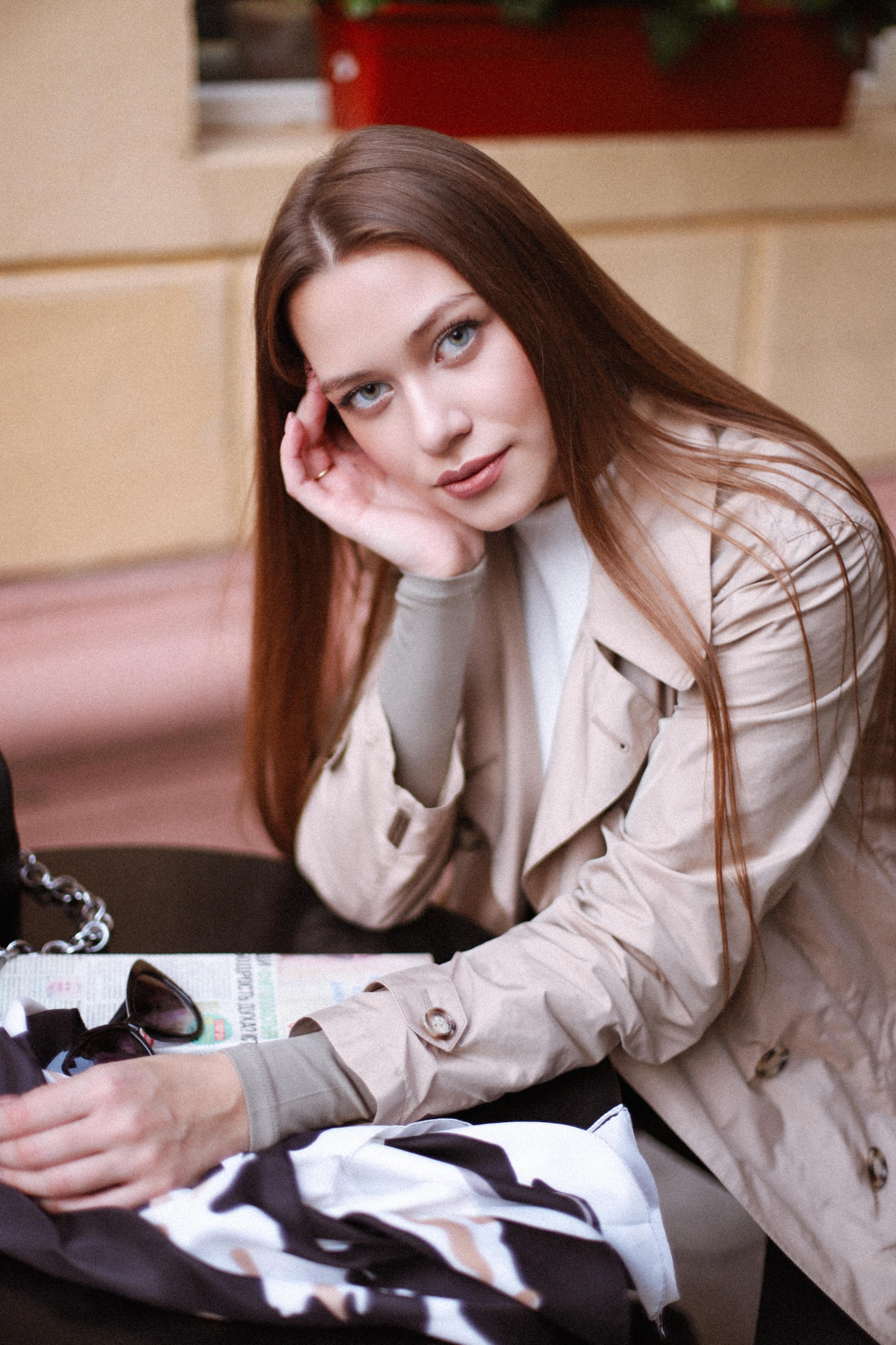 Елена. Мария Рожкова семейный фотограф в Волгограде