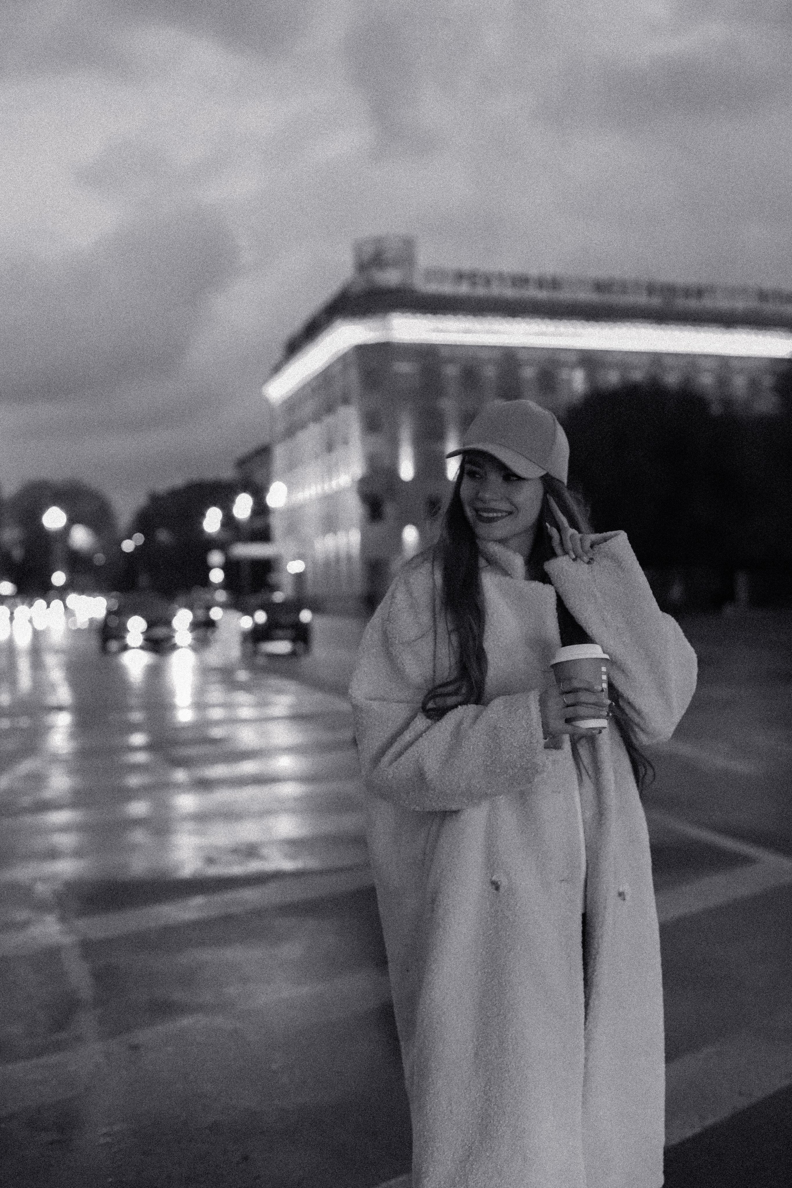 Надежда. Мария Рожкова семейный фотограф в Волгограде
