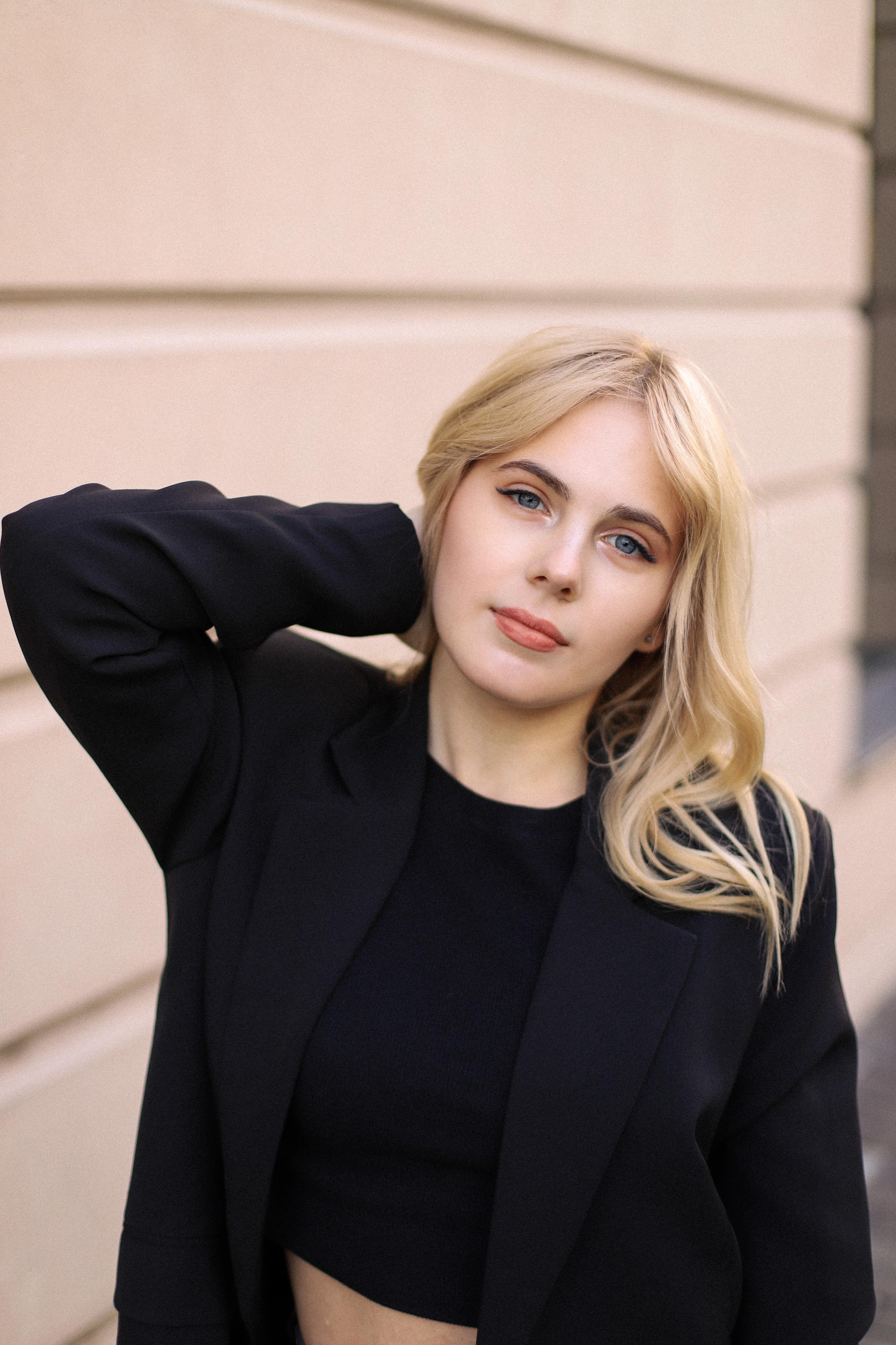 Настя. Мария Рожкова семейный фотограф в Волгограде