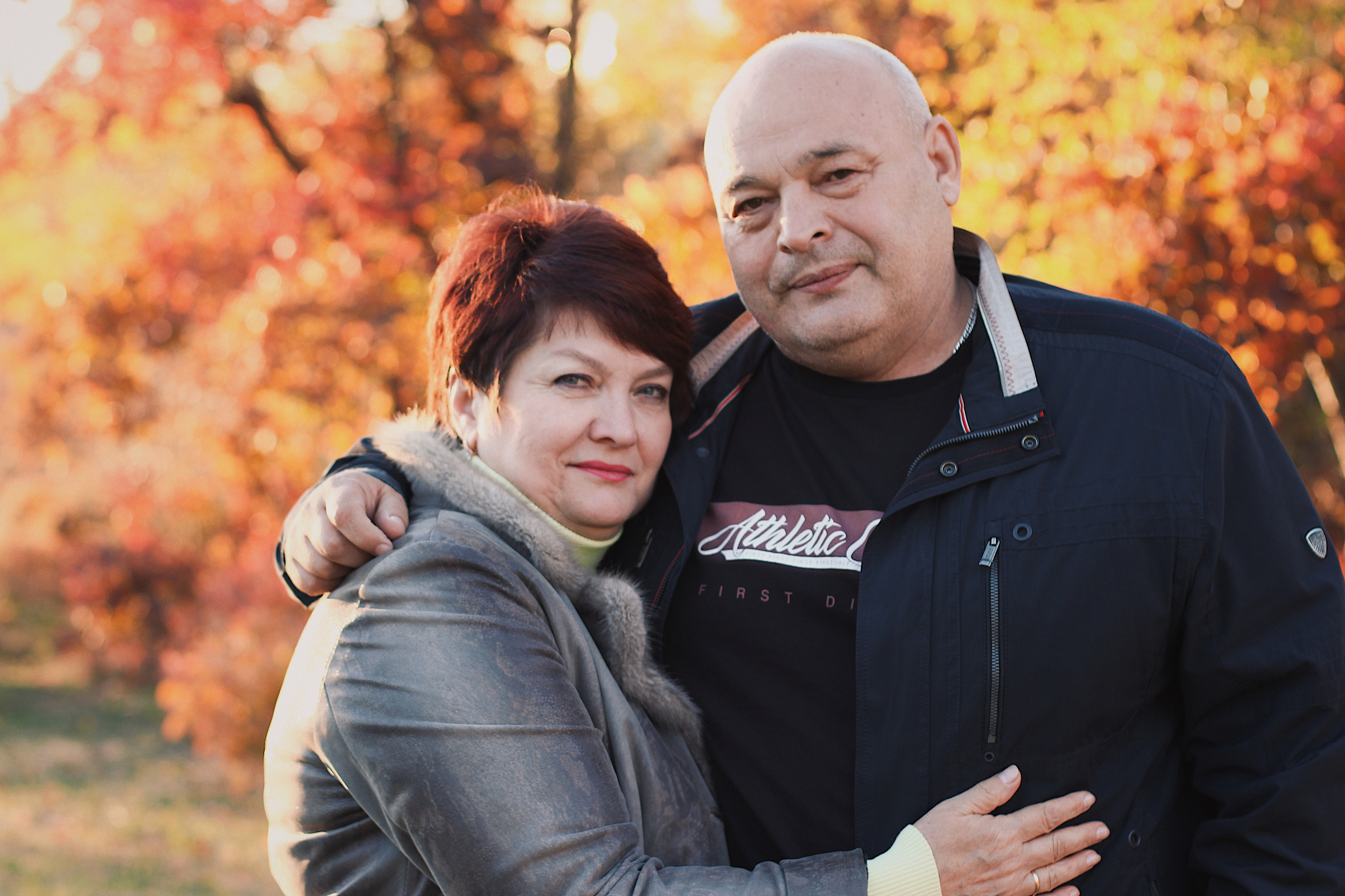 Галина+Александр. Мария Рожкова семейный фотограф в Волгограде