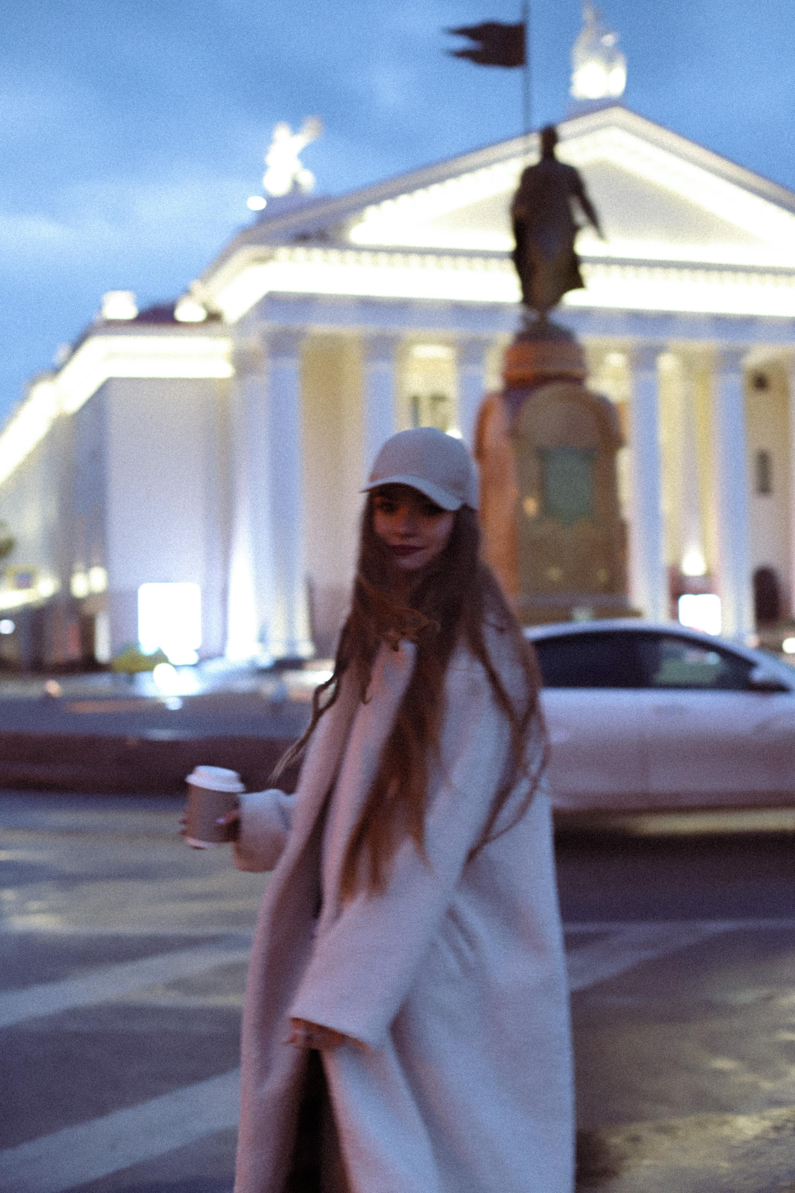 Надежда. Мария Рожкова семейный фотограф в Волгограде