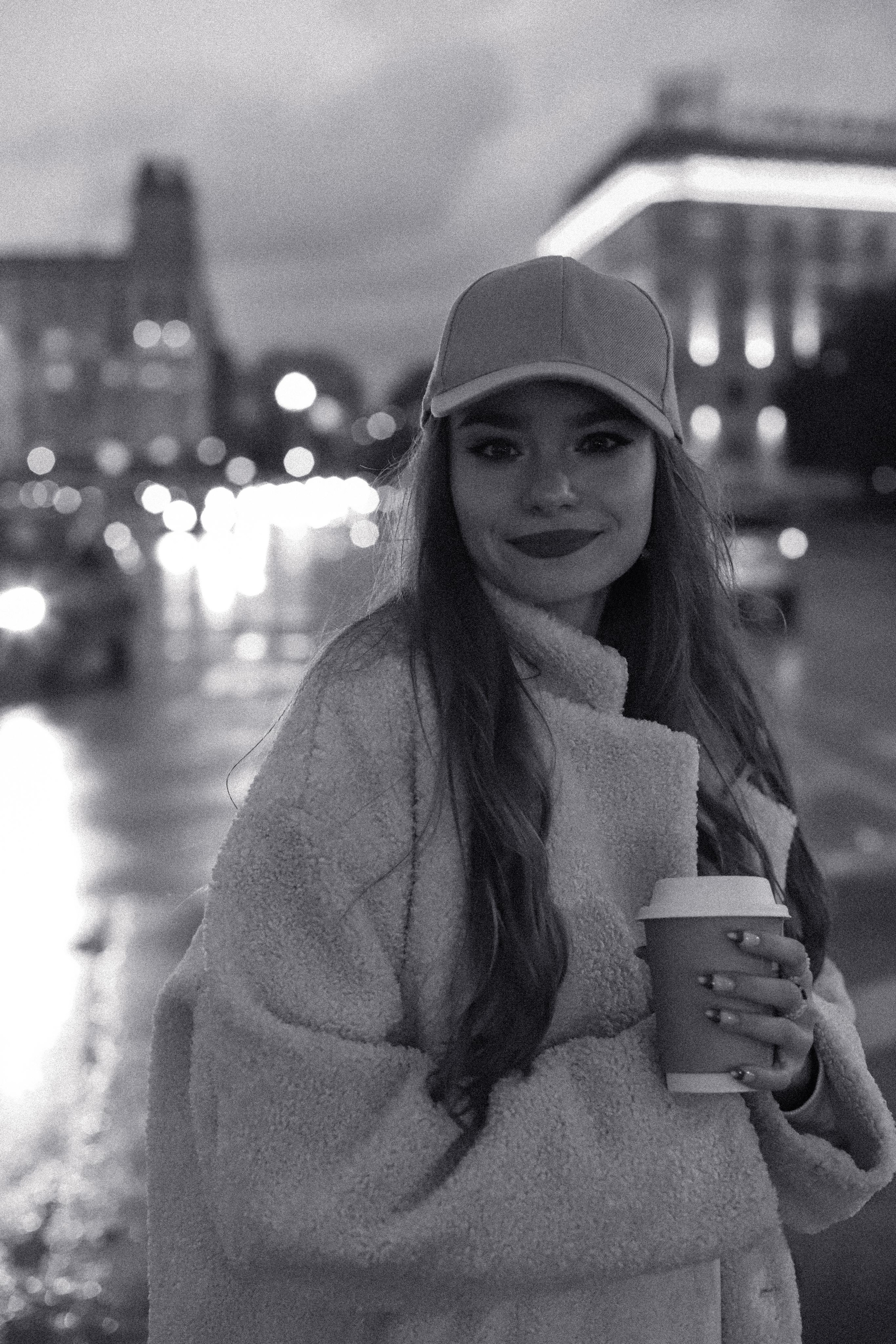 Надежда. Мария Рожкова семейный фотограф в Волгограде