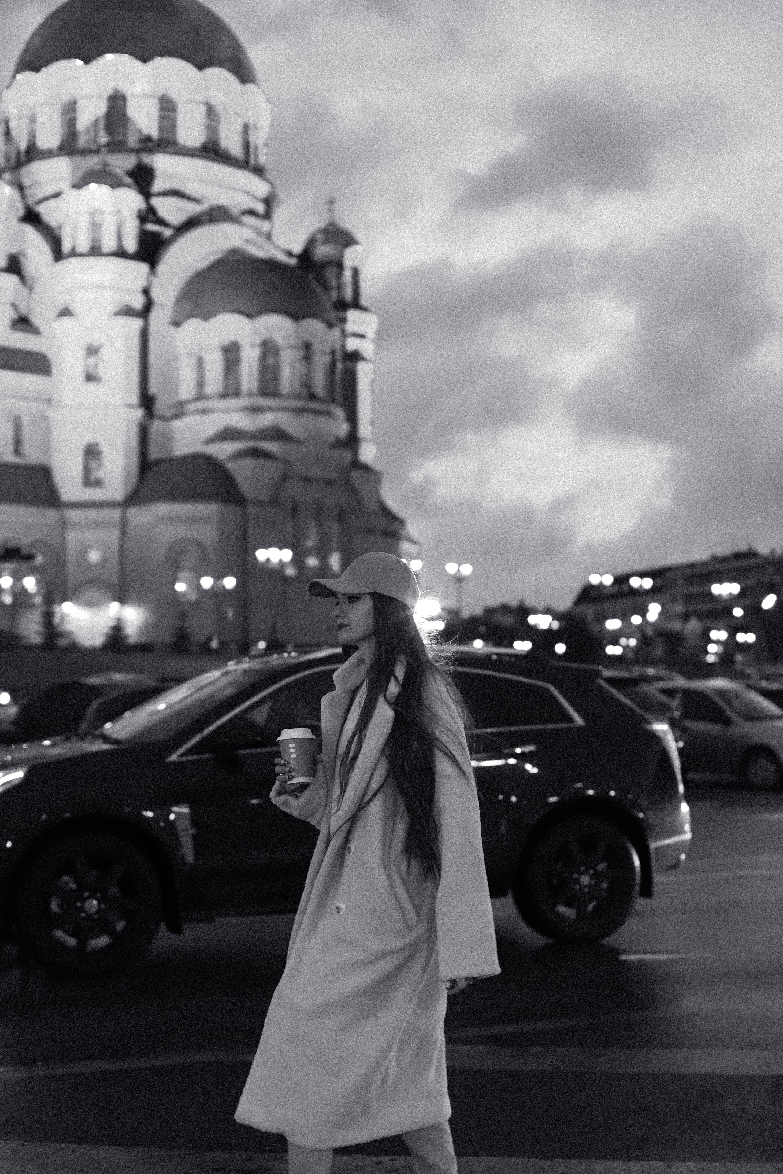 Надежда. Мария Рожкова семейный фотограф в Волгограде