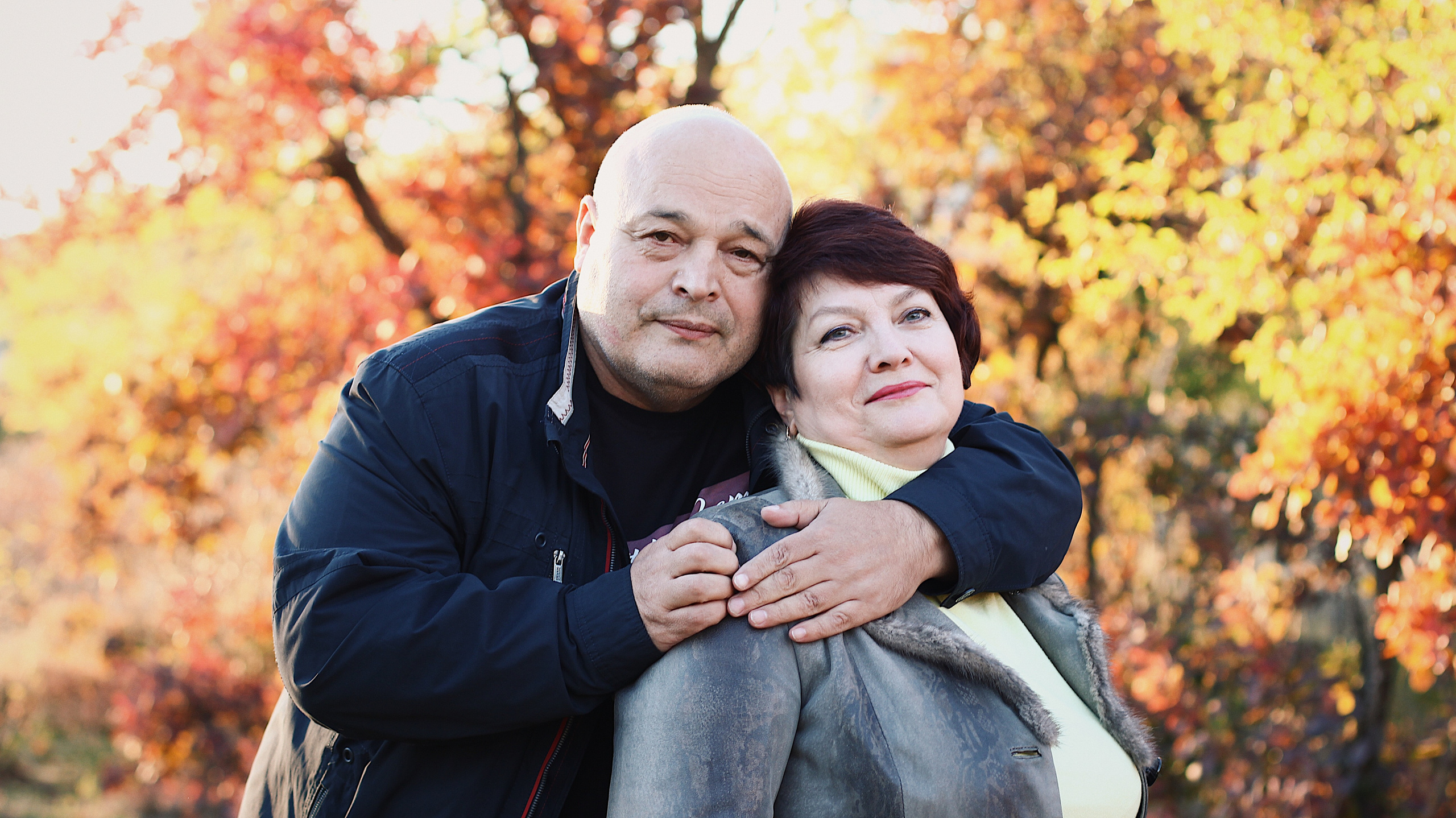 Галина+Александр. Мария Рожкова семейный фотограф в Волгограде