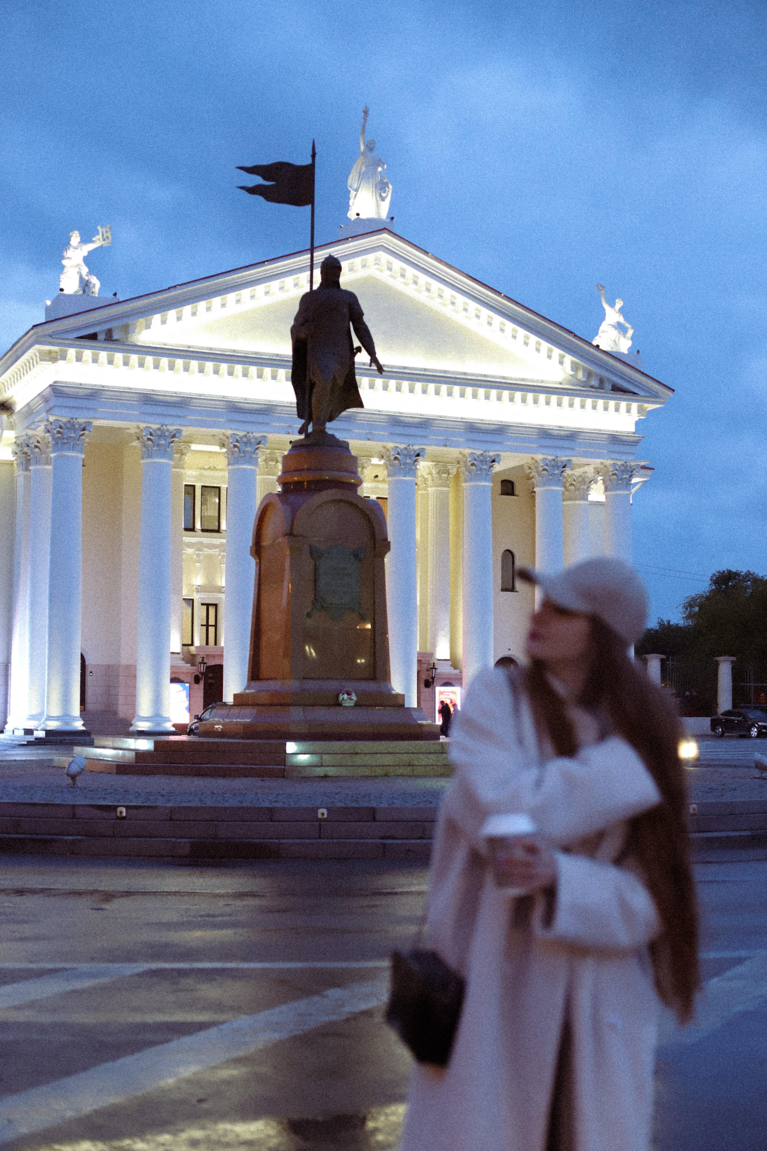 Надежда. Мария Рожкова семейный фотограф в Волгограде