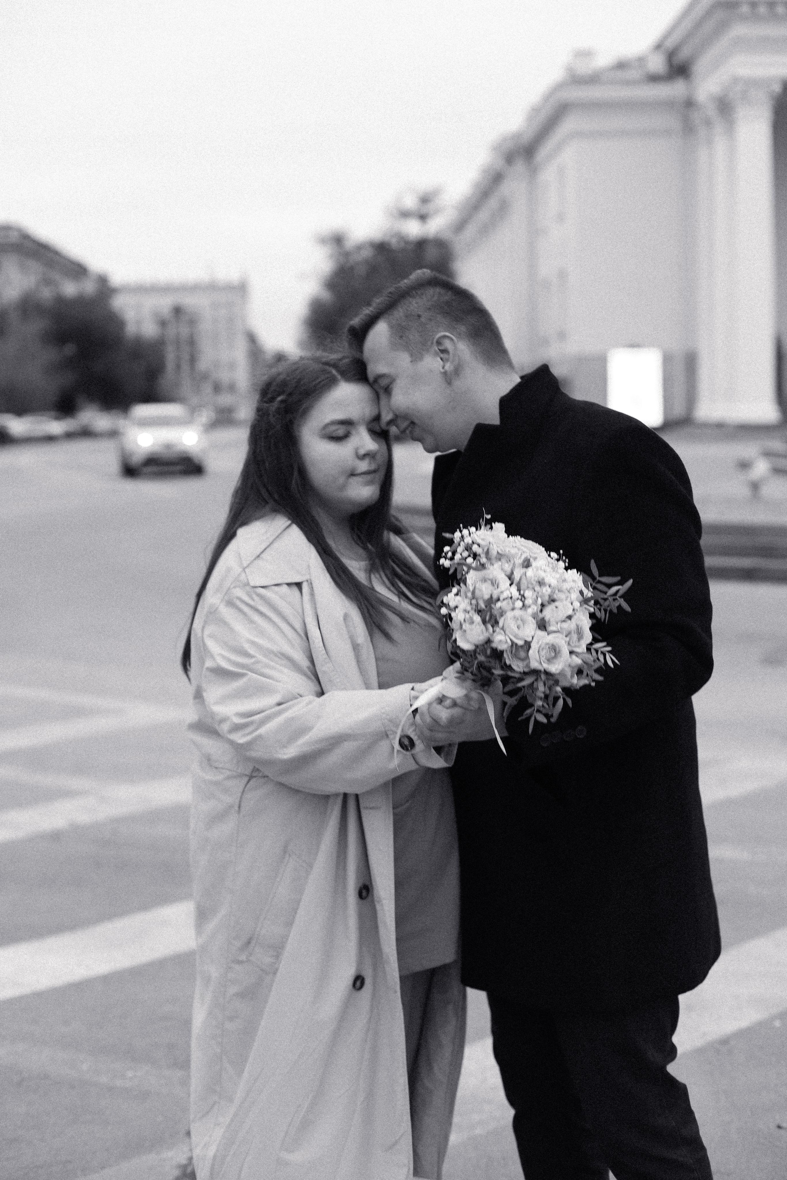 Олеся и Антон. Мария Рожкова семейный фотограф в Волгограде
