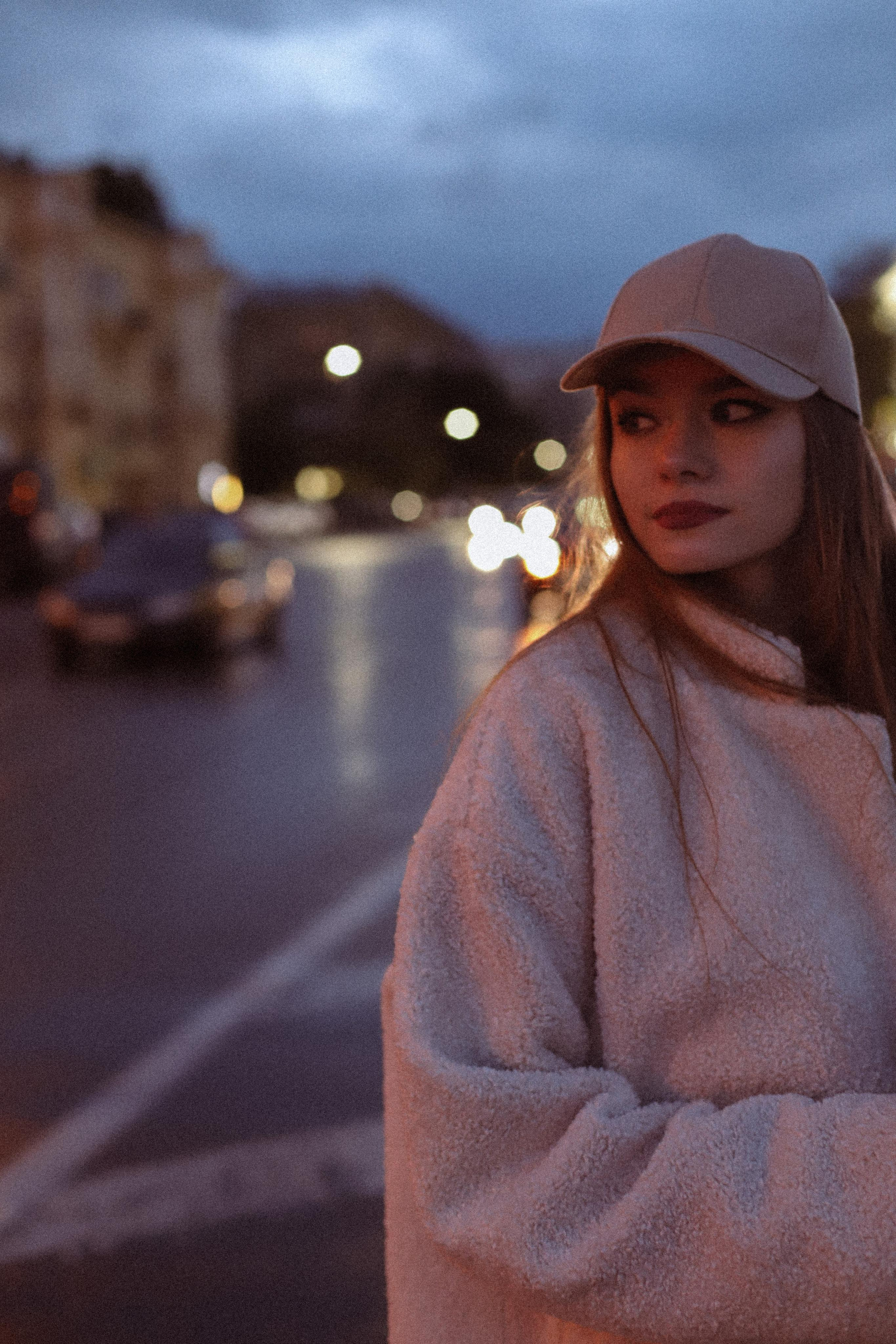 Надежда. Мария Рожкова семейный фотограф в Волгограде