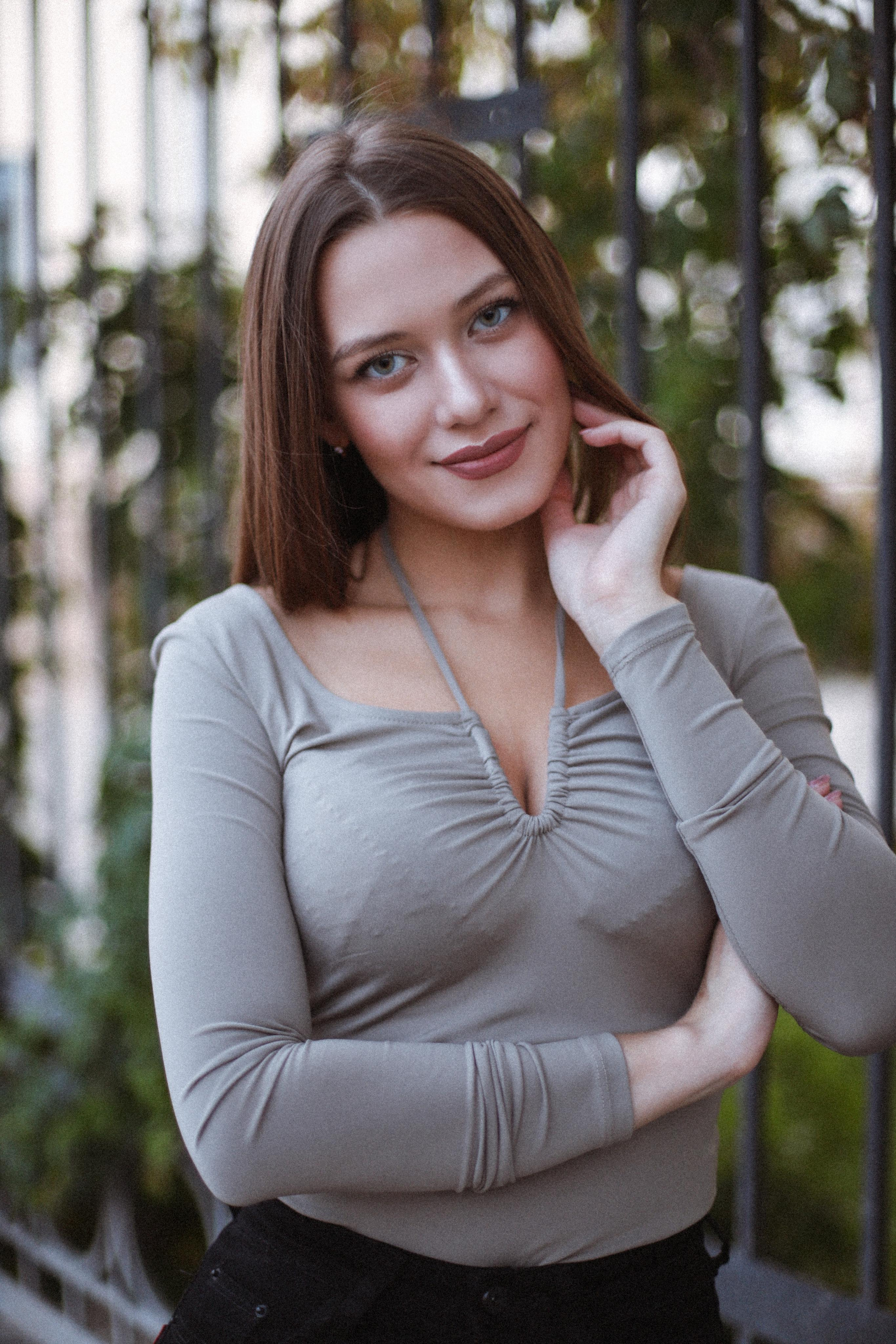 Елена. Мария Рожкова семейный фотограф в Волгограде