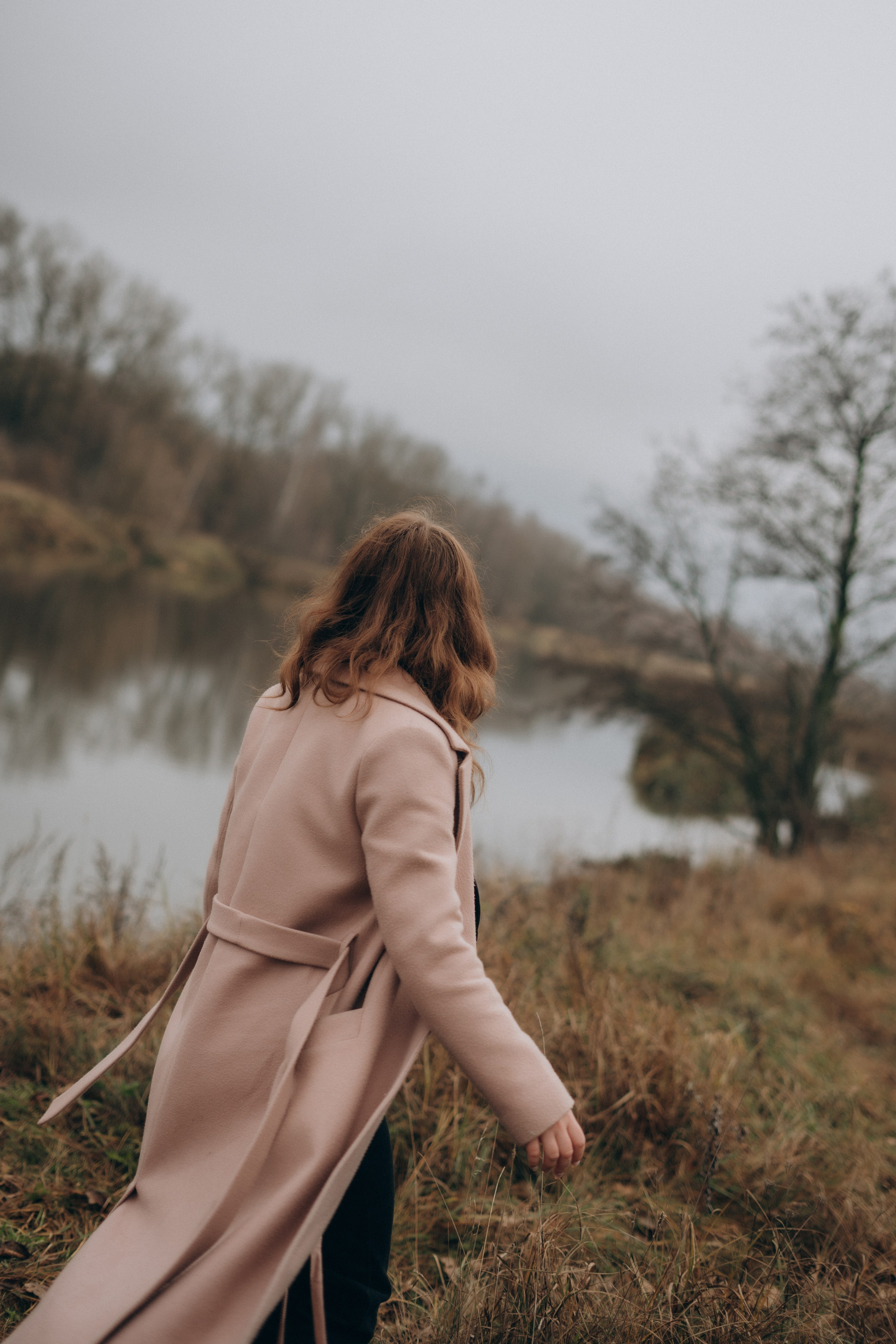 Портретная индивидуальная фотосессия в Москве. Фотограф Москва Виктория-Антуанетта
