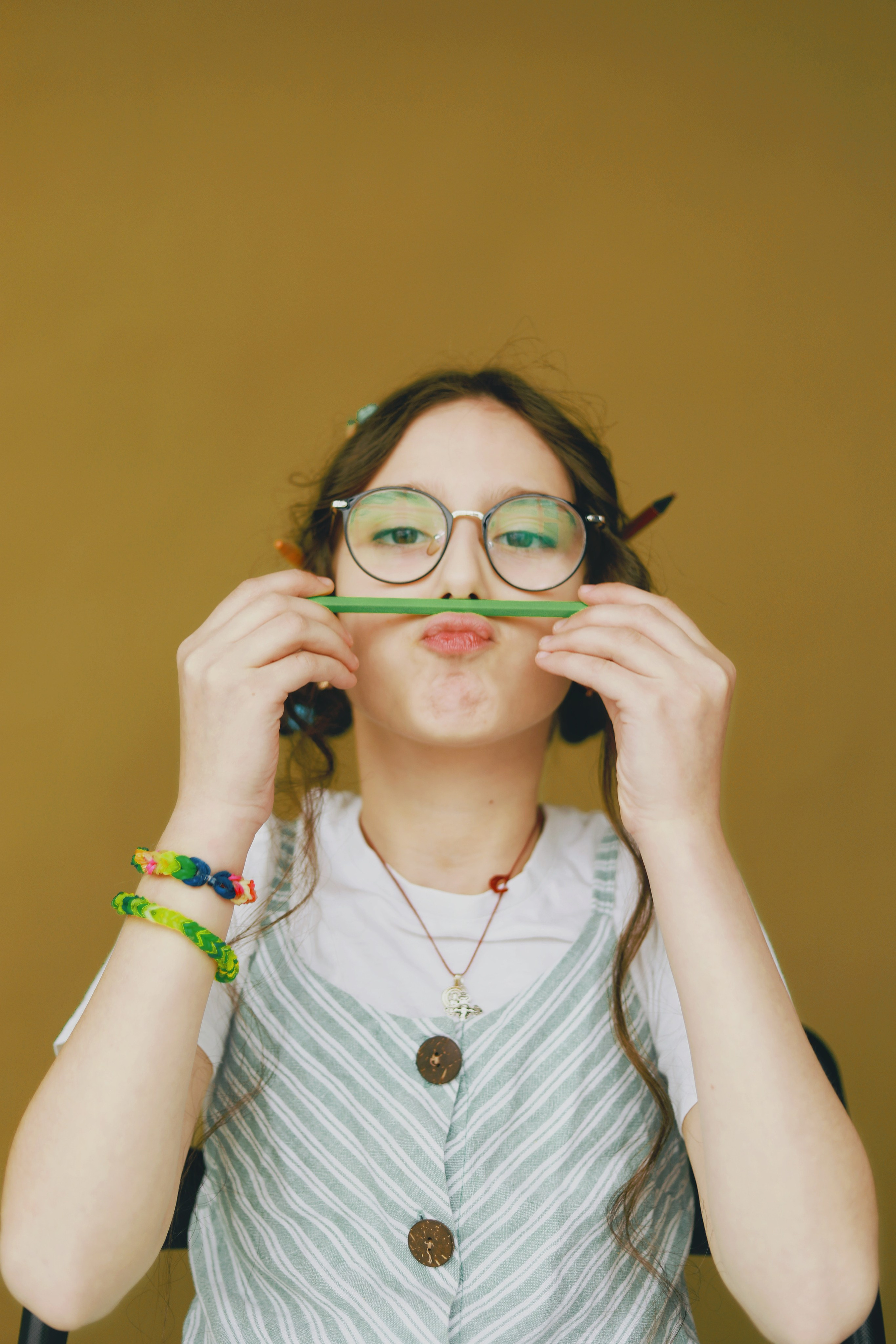 Детский портрет. Фотограф