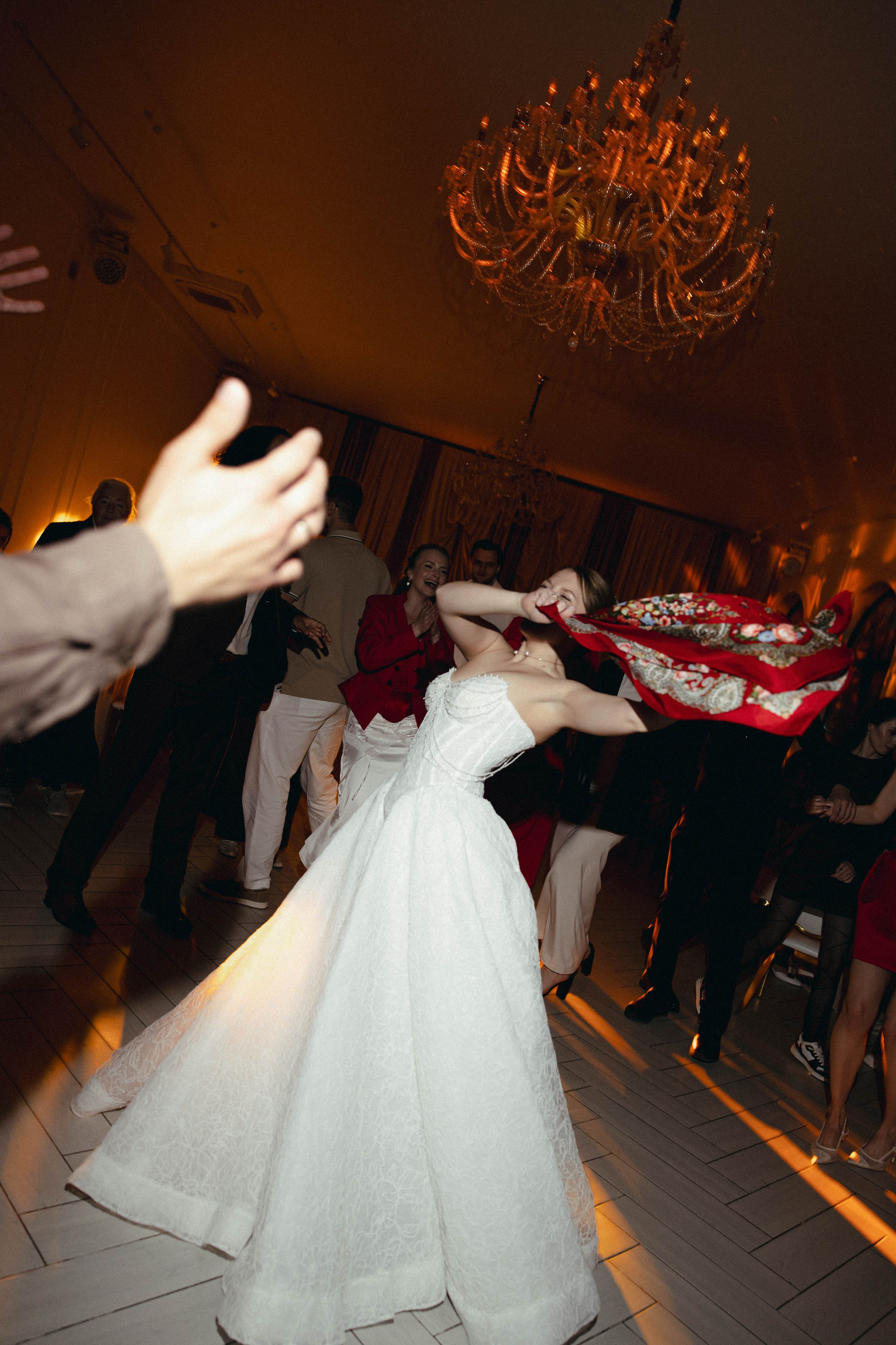 Alexey & Ekaterina. Портретный фотограф в Минске Анастасия Воробей