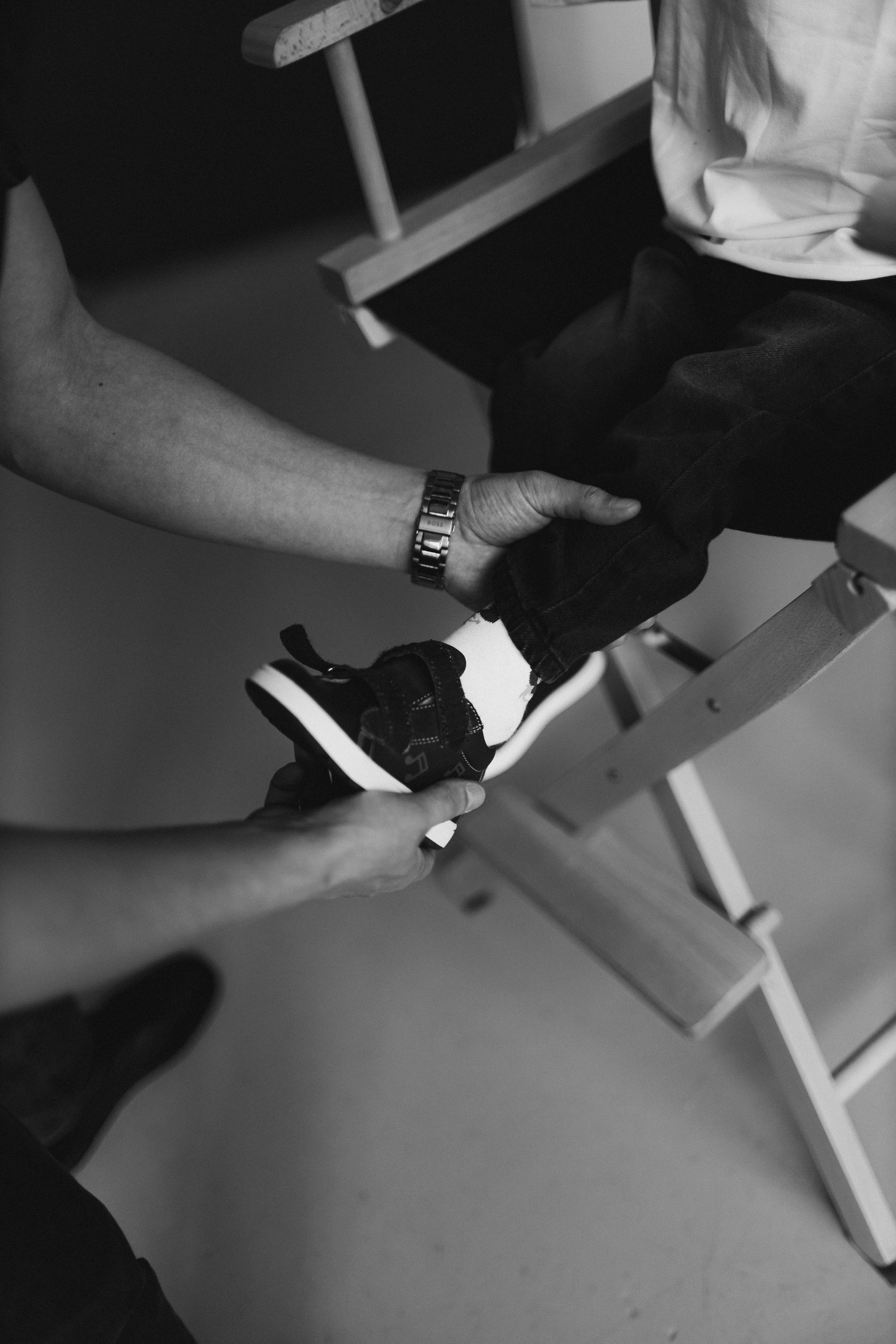 Юля с семьей. Главная