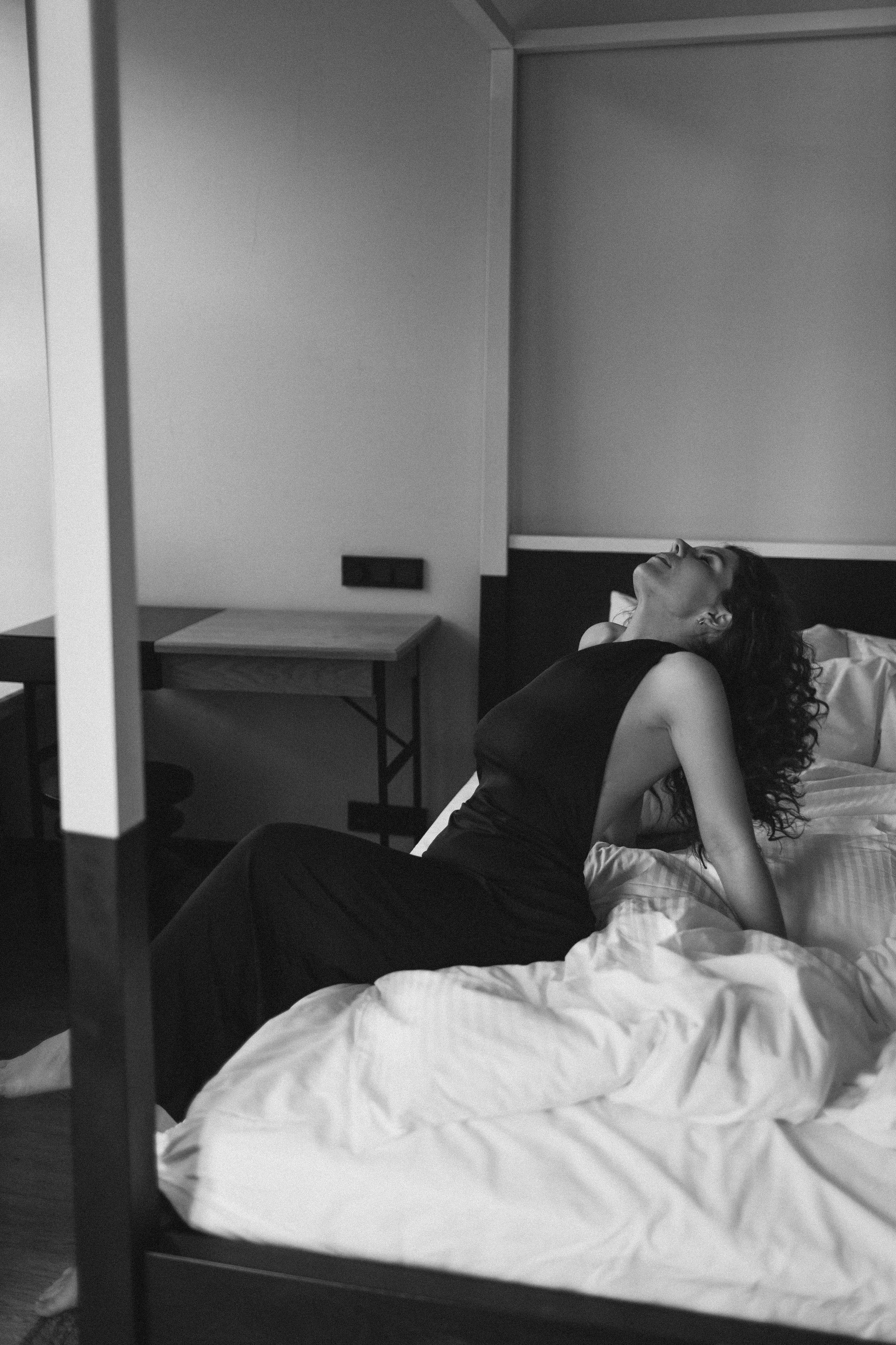 Фотодень в Dostoevsky apartments. Главная