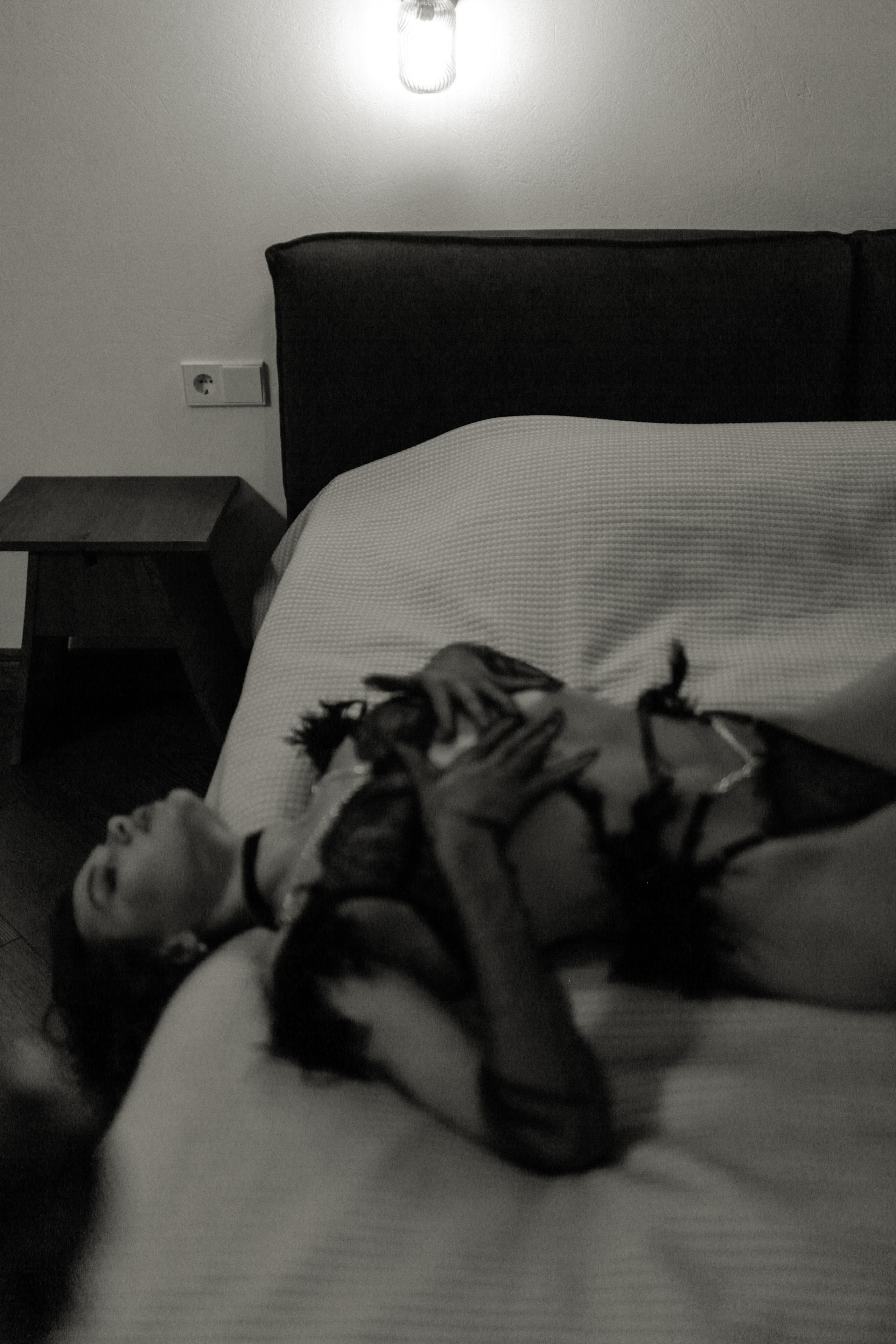 Лена. Главная