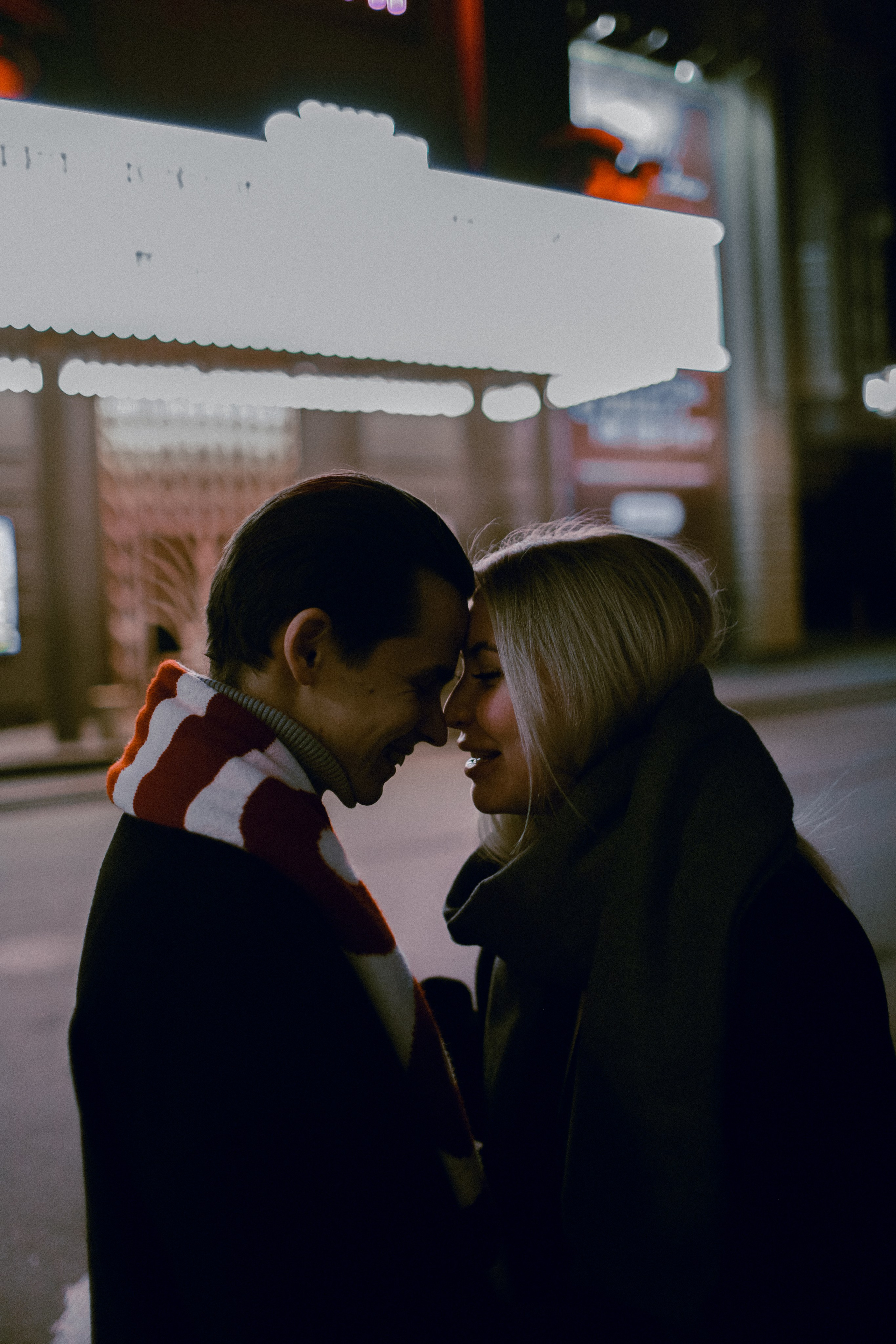 Ник и Настя. Главная