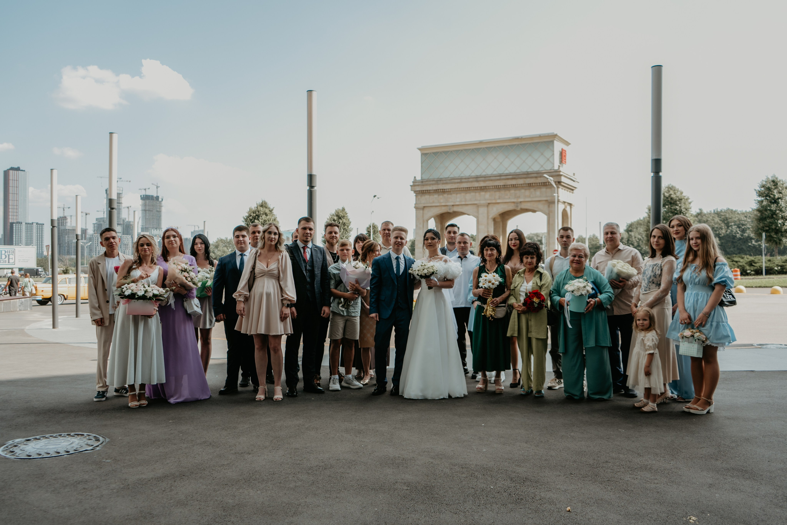 Иван и Евгения. Концептуальный фотограф Шлыкова Ольга