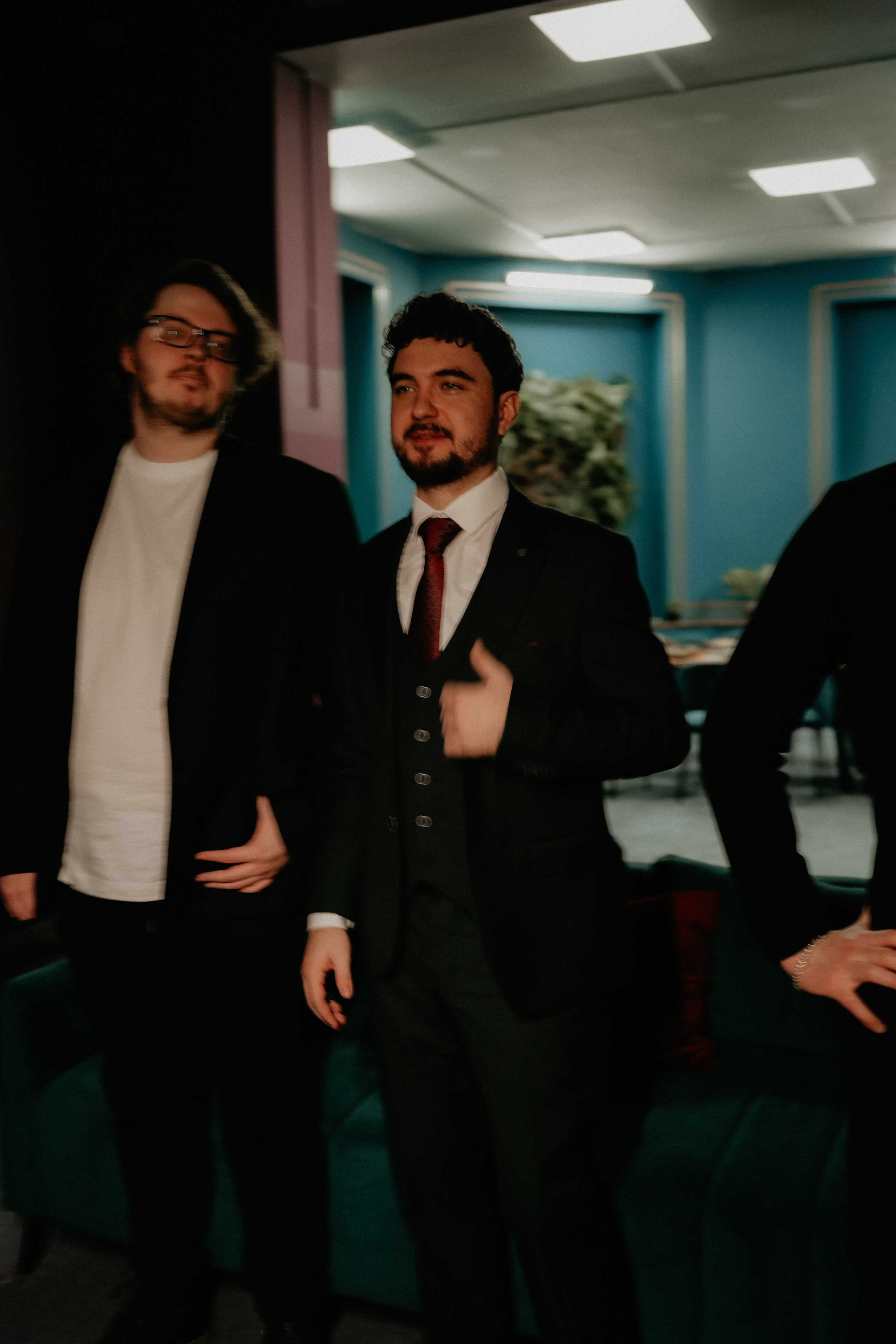 День рождения Денис. Концептуальный фотограф Шлыкова Ольга