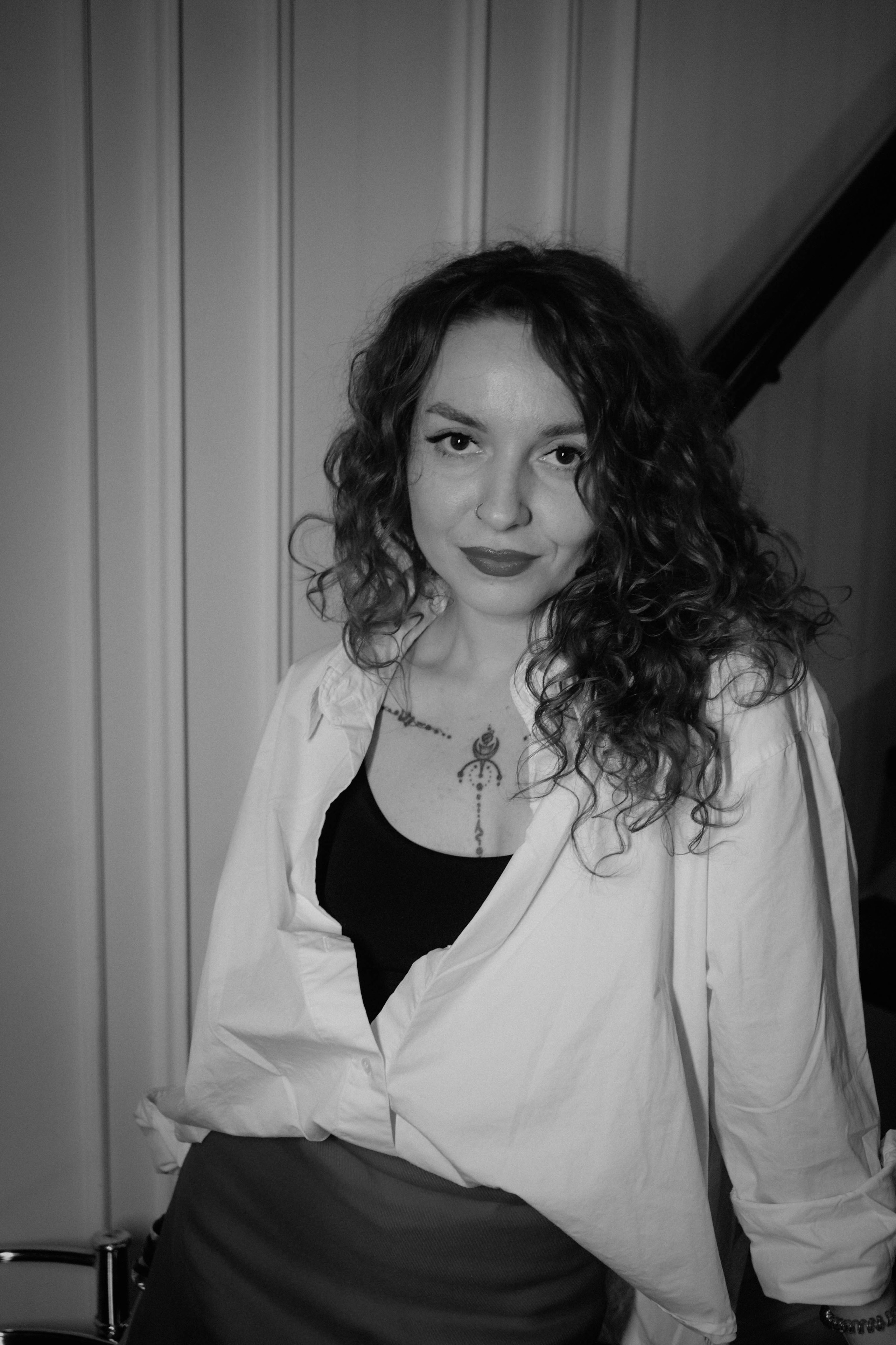 Happy birthday. Концептуальный фотограф Шлыкова Ольга