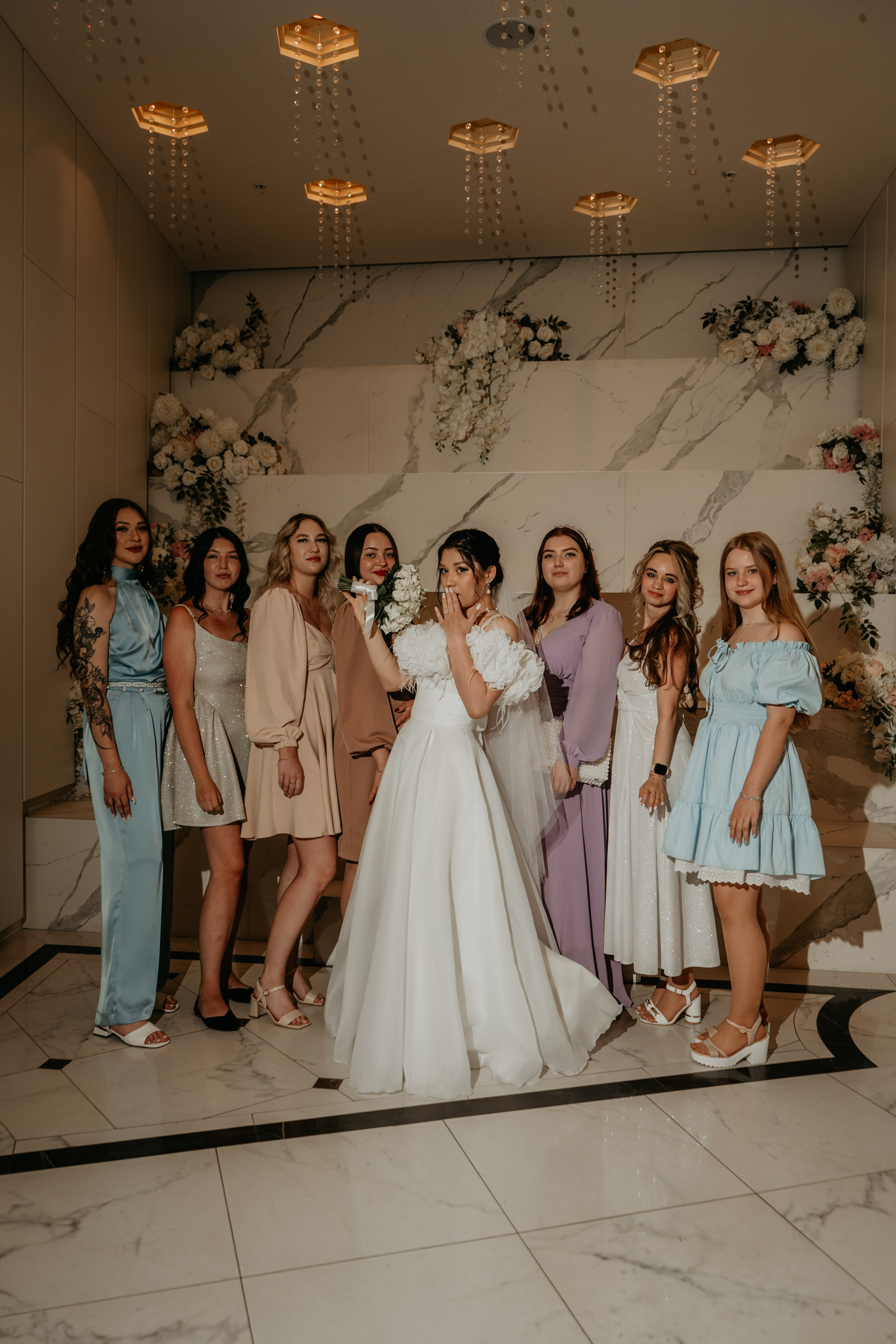 Иван и Евгения. Концептуальный фотограф Шлыкова Ольга