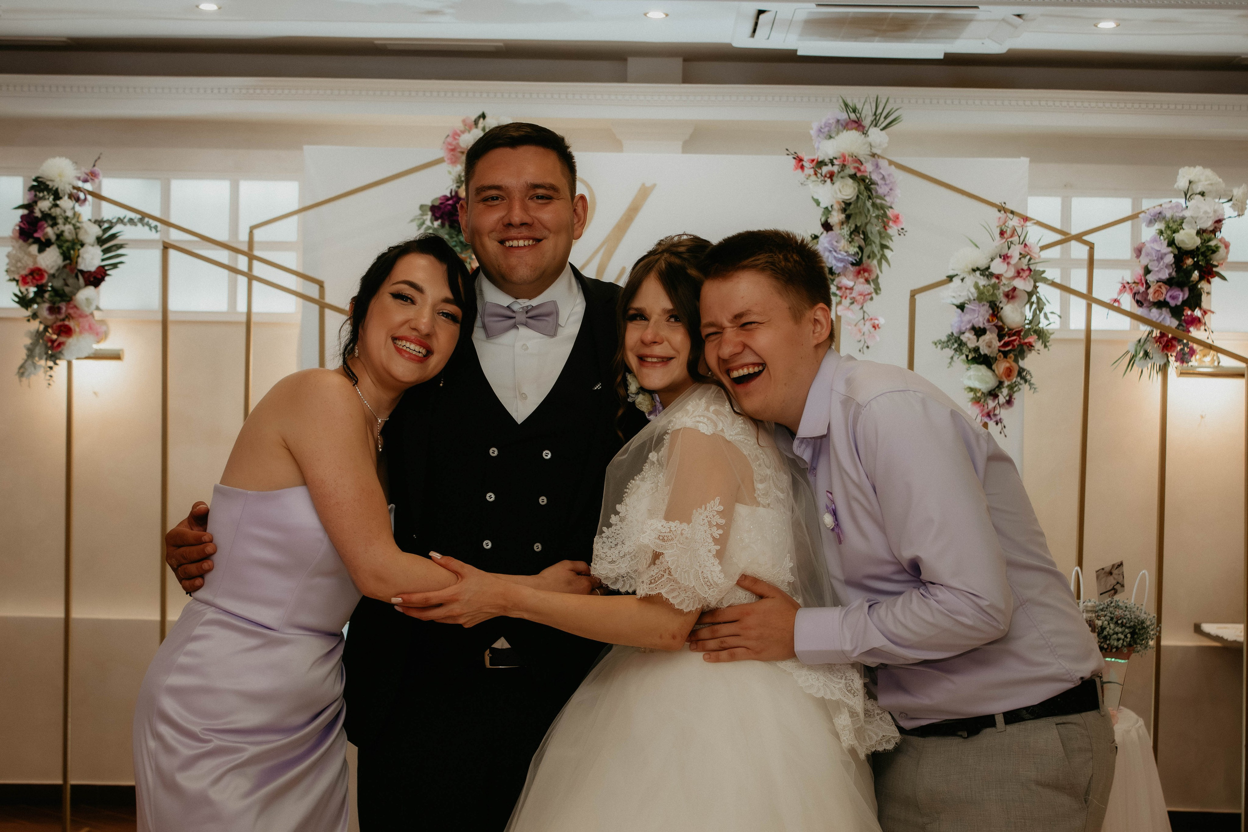 Маргарита и Игорь. Концептуальный фотограф Шлыкова Ольга