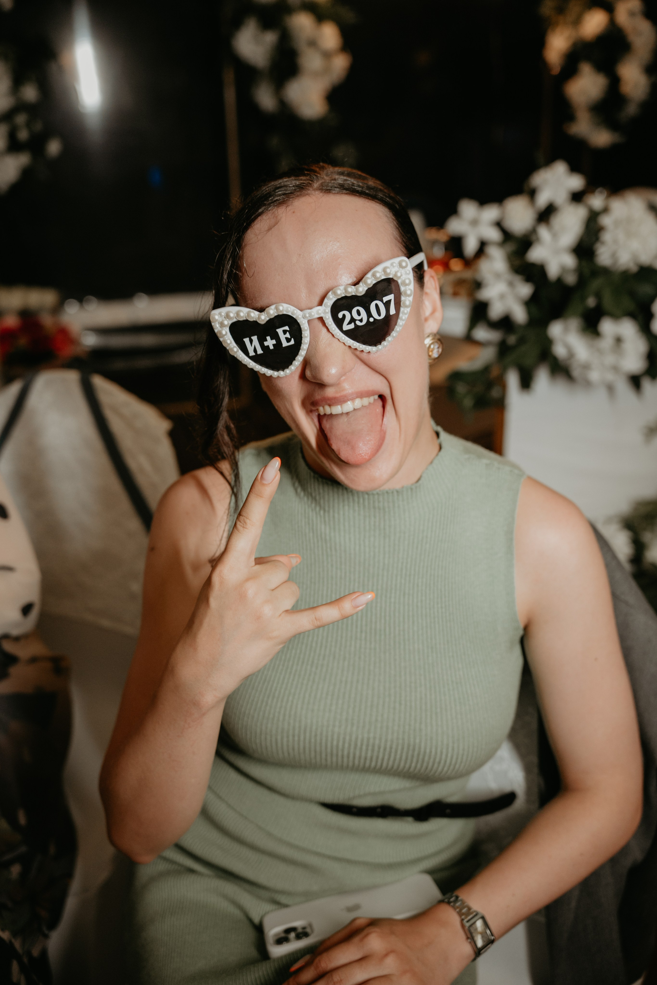 Иван и Евгения. Концептуальный фотограф Шлыкова Ольга