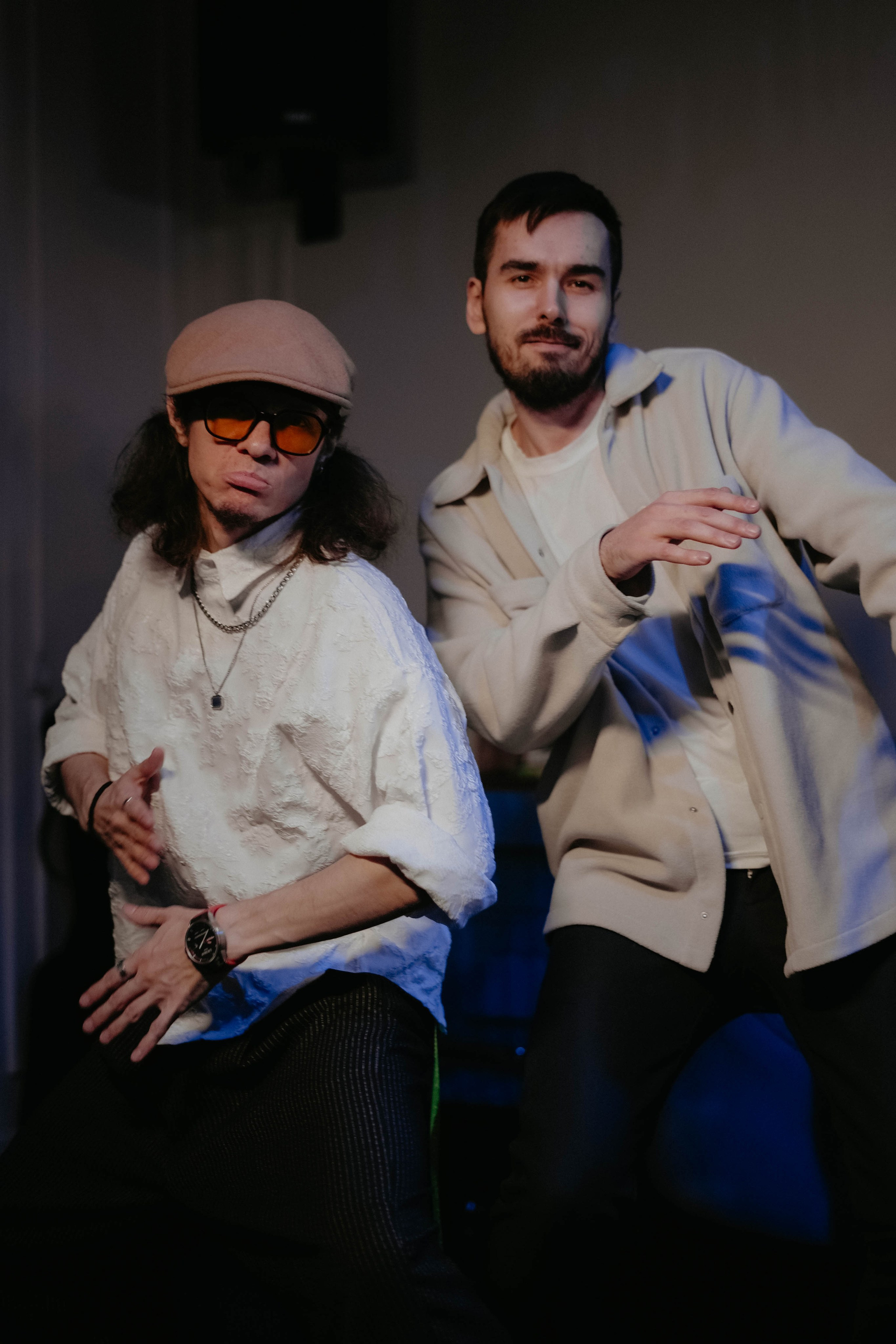 Happy birthday. Концептуальный фотограф Шлыкова Ольга