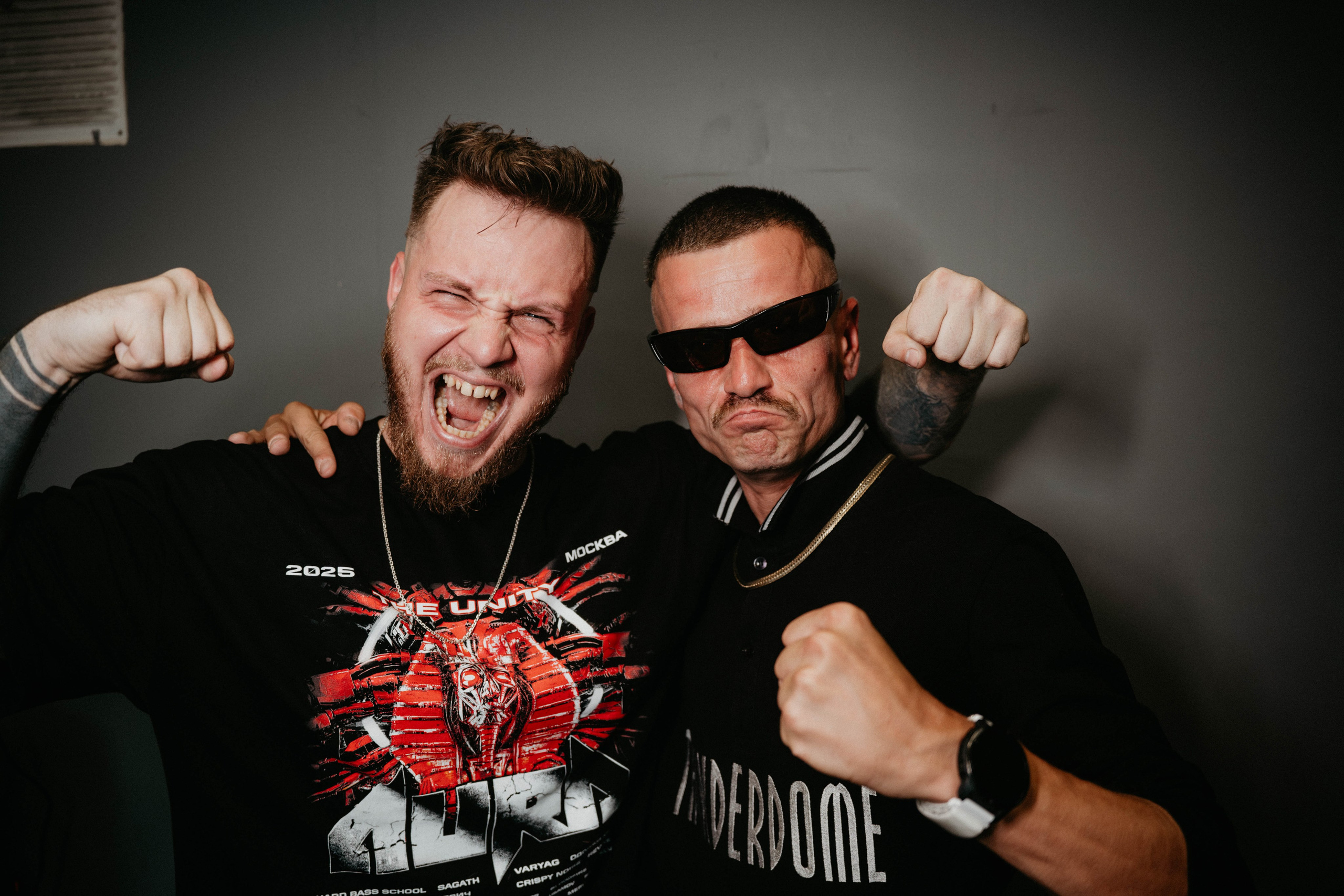 AURA. Концептуальный фотограф Шлыкова Ольга