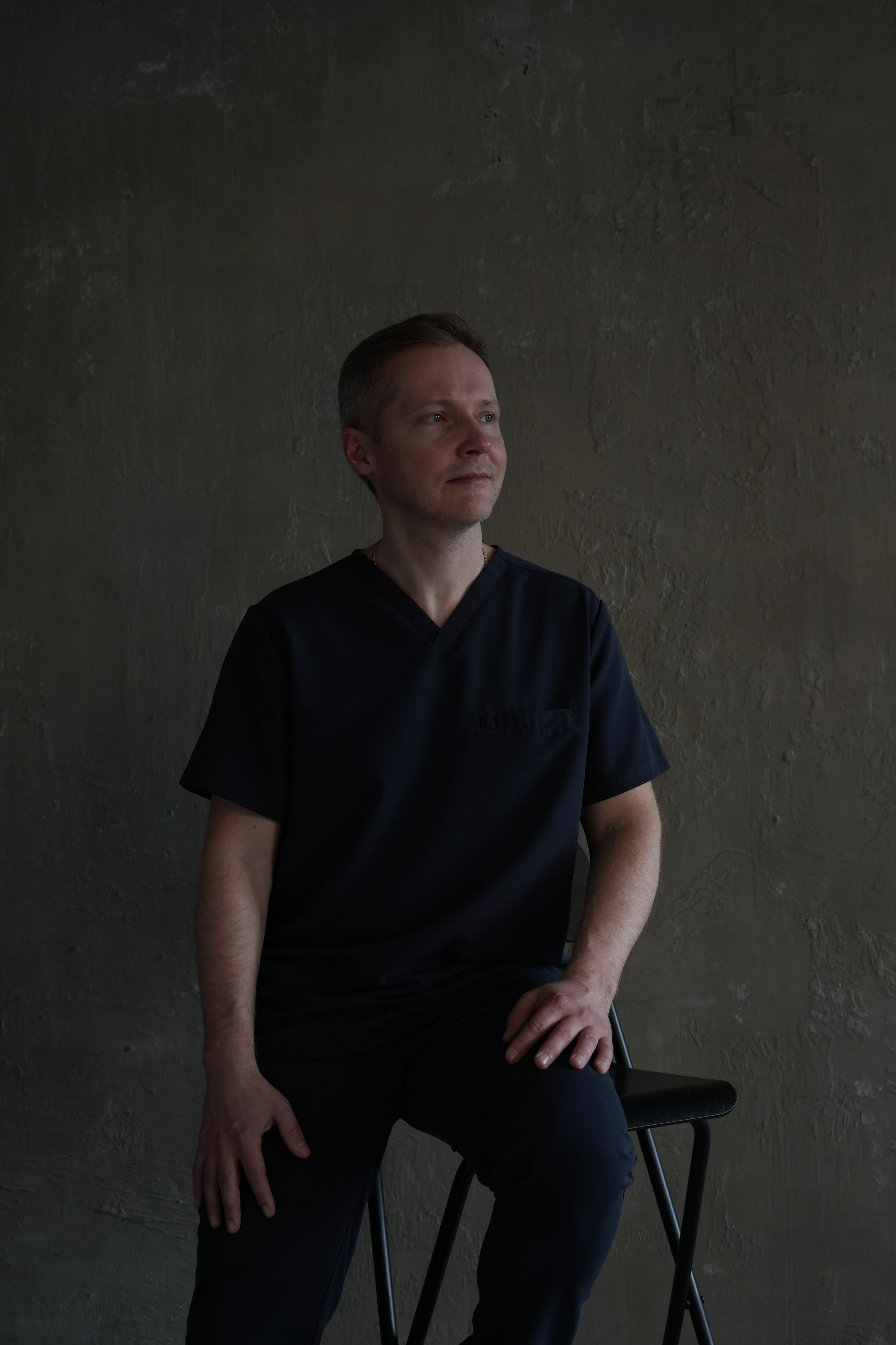 Александр. Концептуальный фотограф Шлыкова Ольга