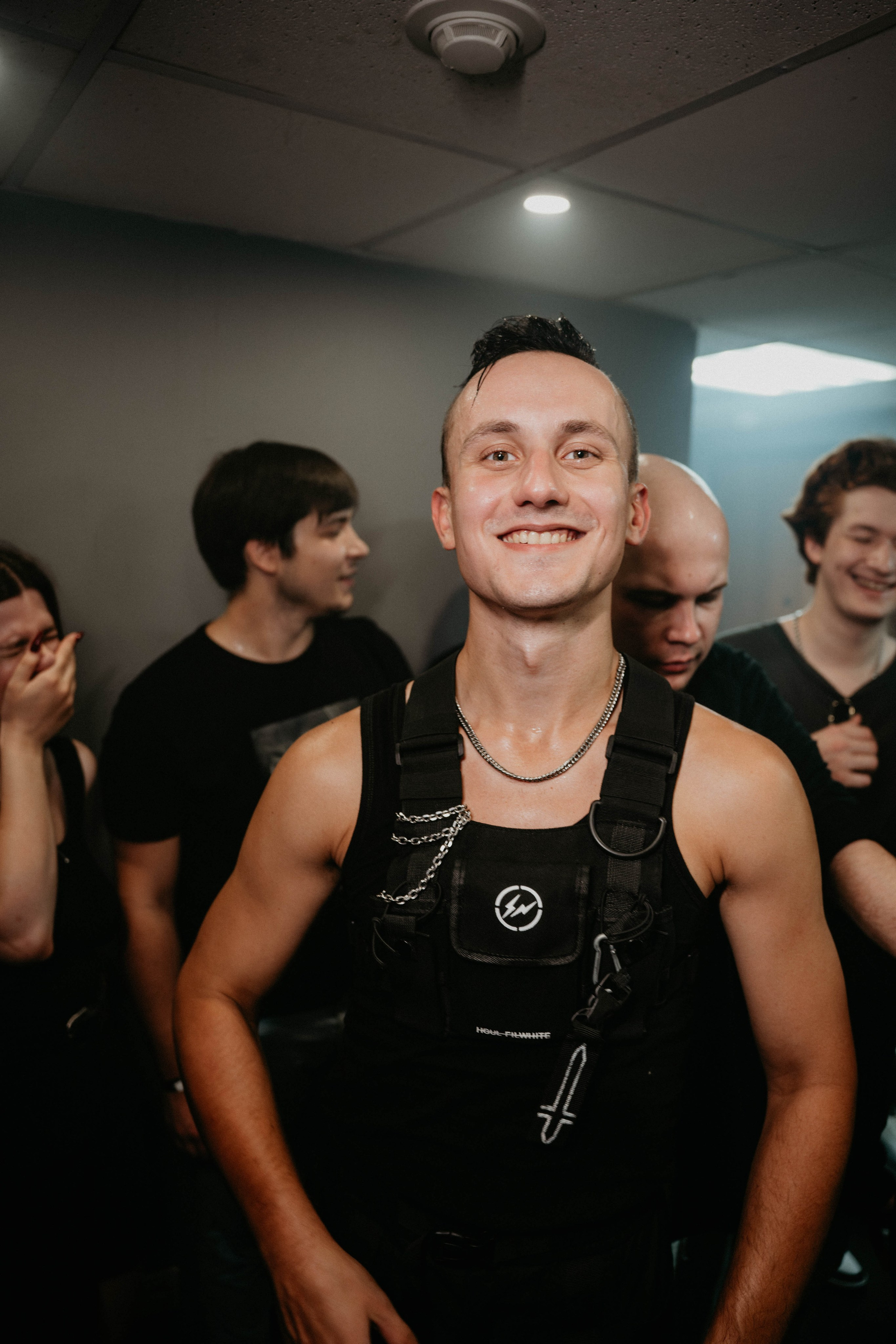 AURA. Концептуальный фотограф Шлыкова Ольга