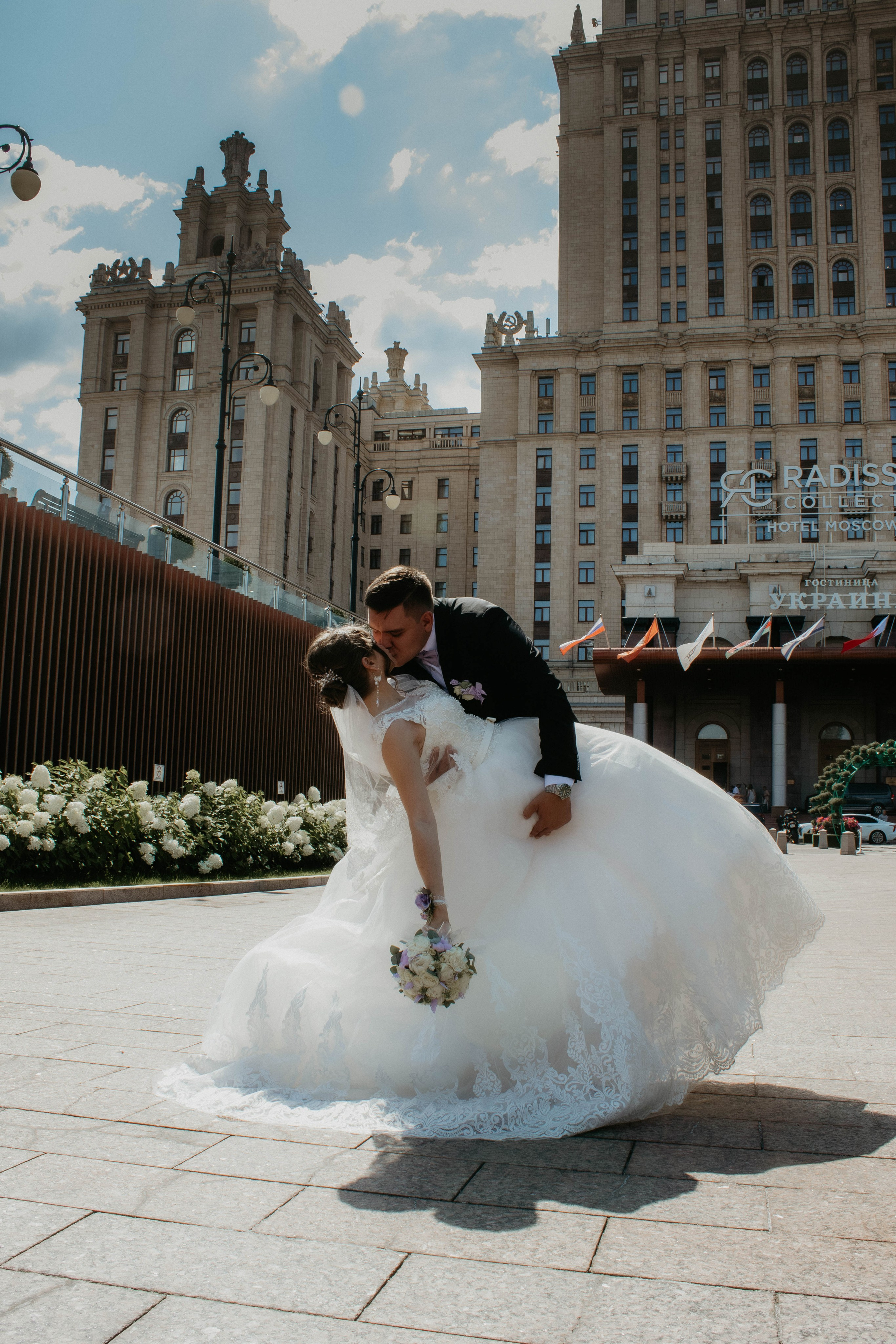 Маргарита и Игорь. Концептуальный фотограф Шлыкова Ольга