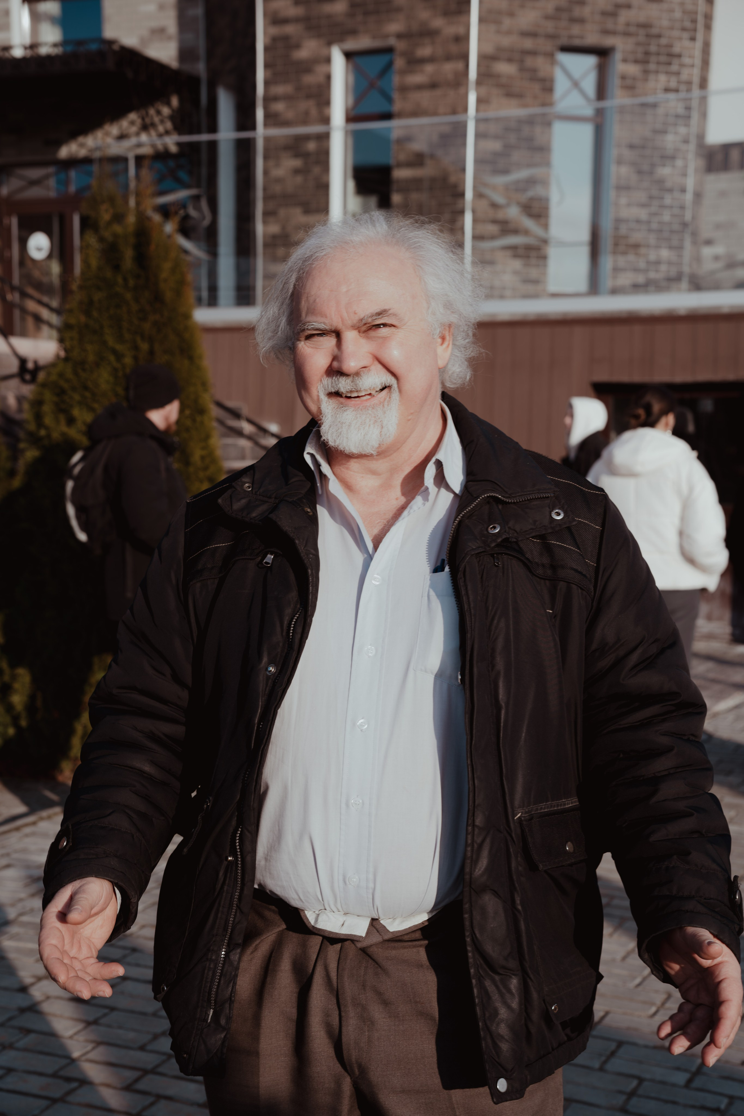 Кино. Концептуальный фотограф Шлыкова Ольга