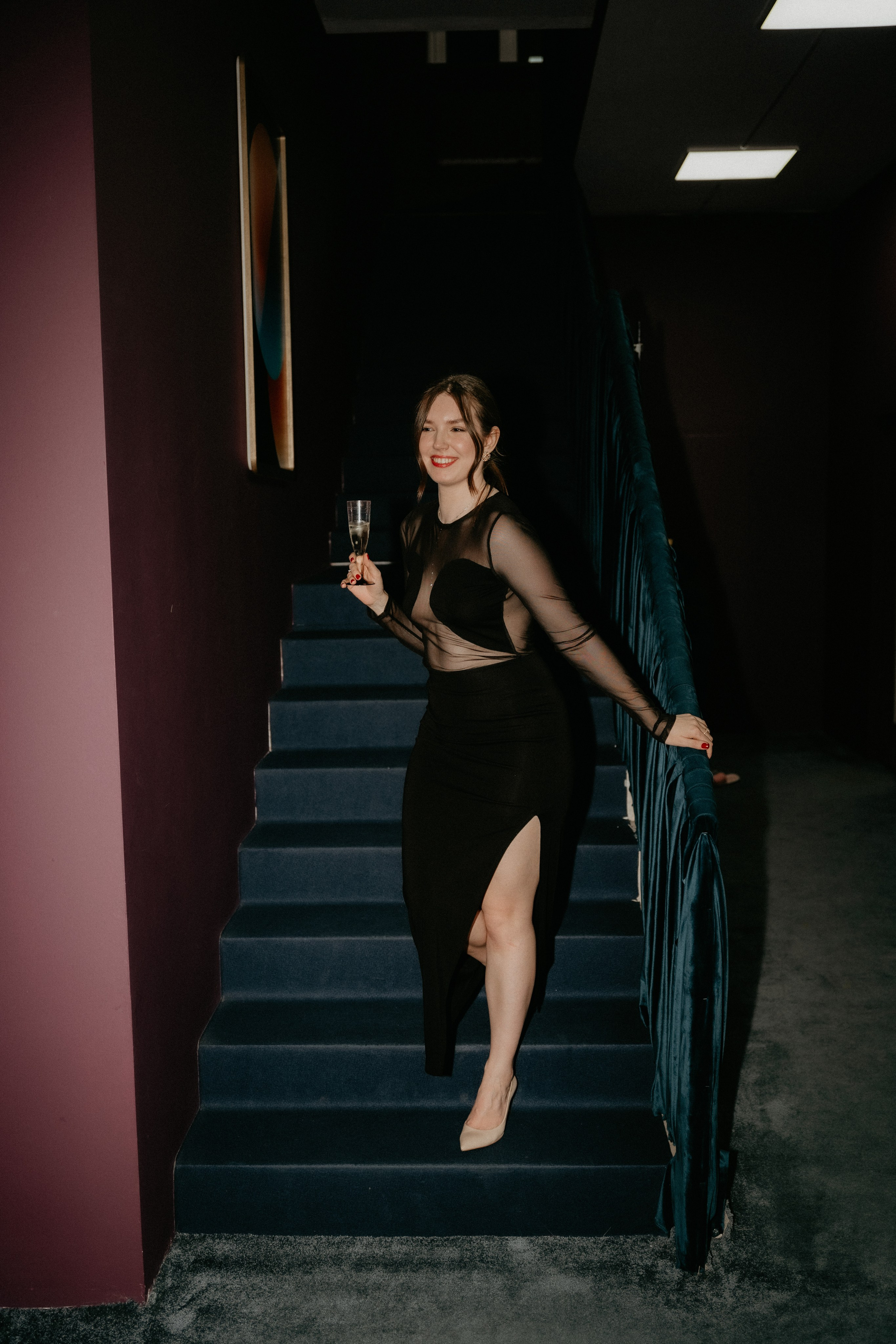 День рождения Денис. Концептуальный фотограф Шлыкова Ольга