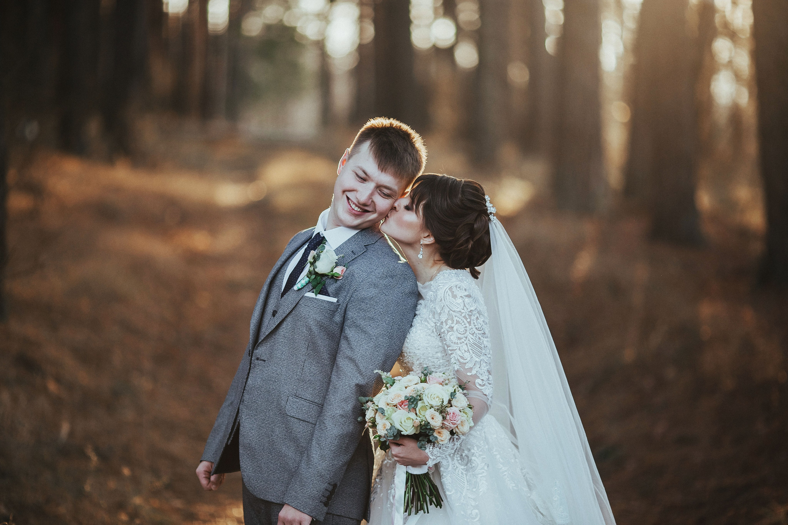 Свадебный и семейный фотограф Екатерина Бубнова