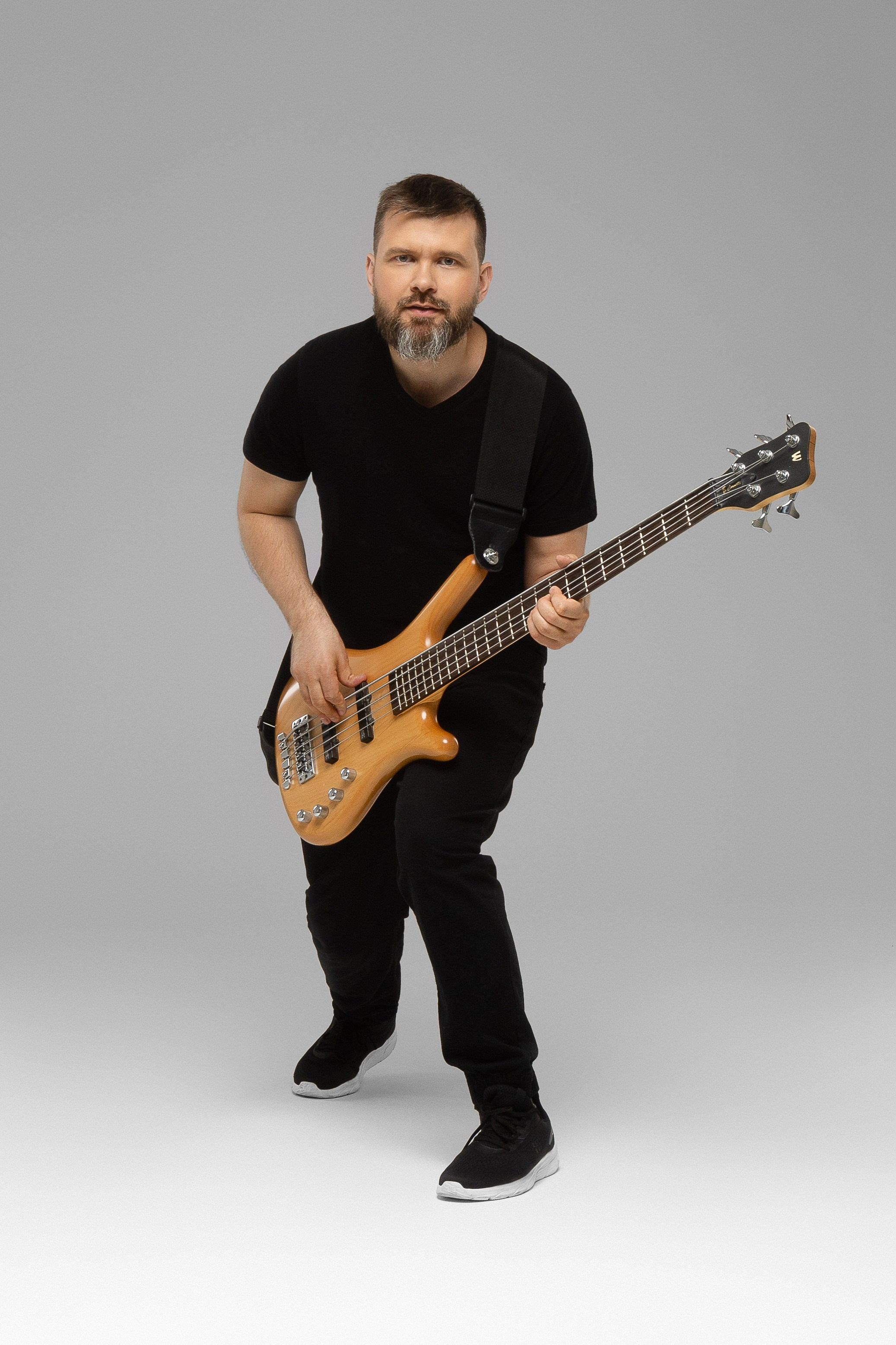 Музыканты. Фотограф Наро-Фоминск Москва