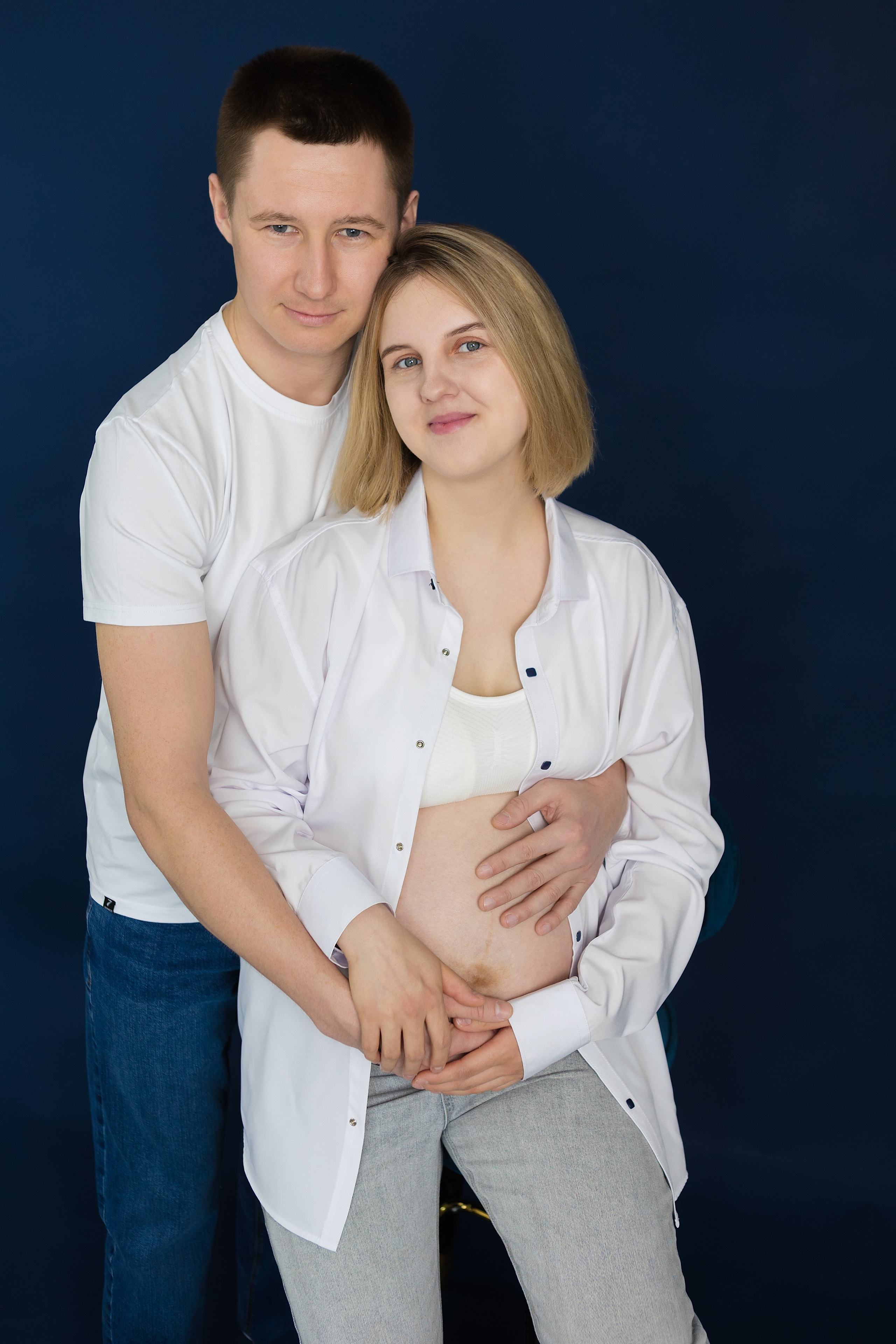 Беременность. Фотограф новорожденных, деток постарше, беременности в Южно-Сахалинске