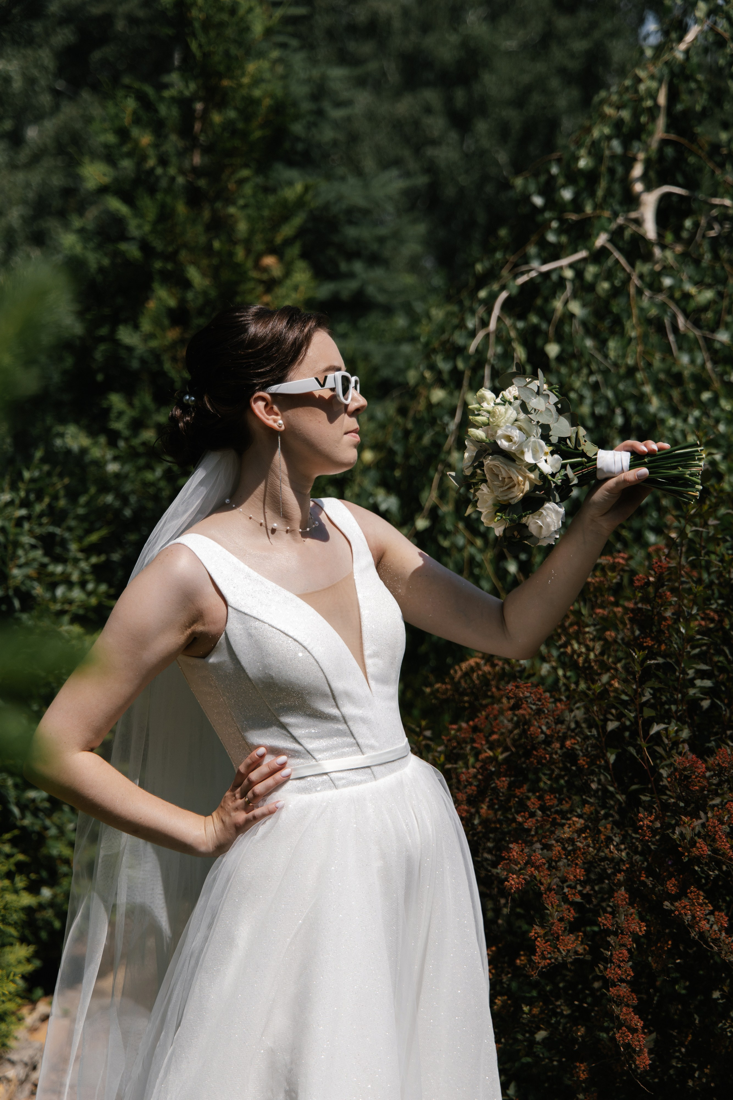 Алёна и Денис (полный день). Фотограф в Барнауле Юлия Садвокасова