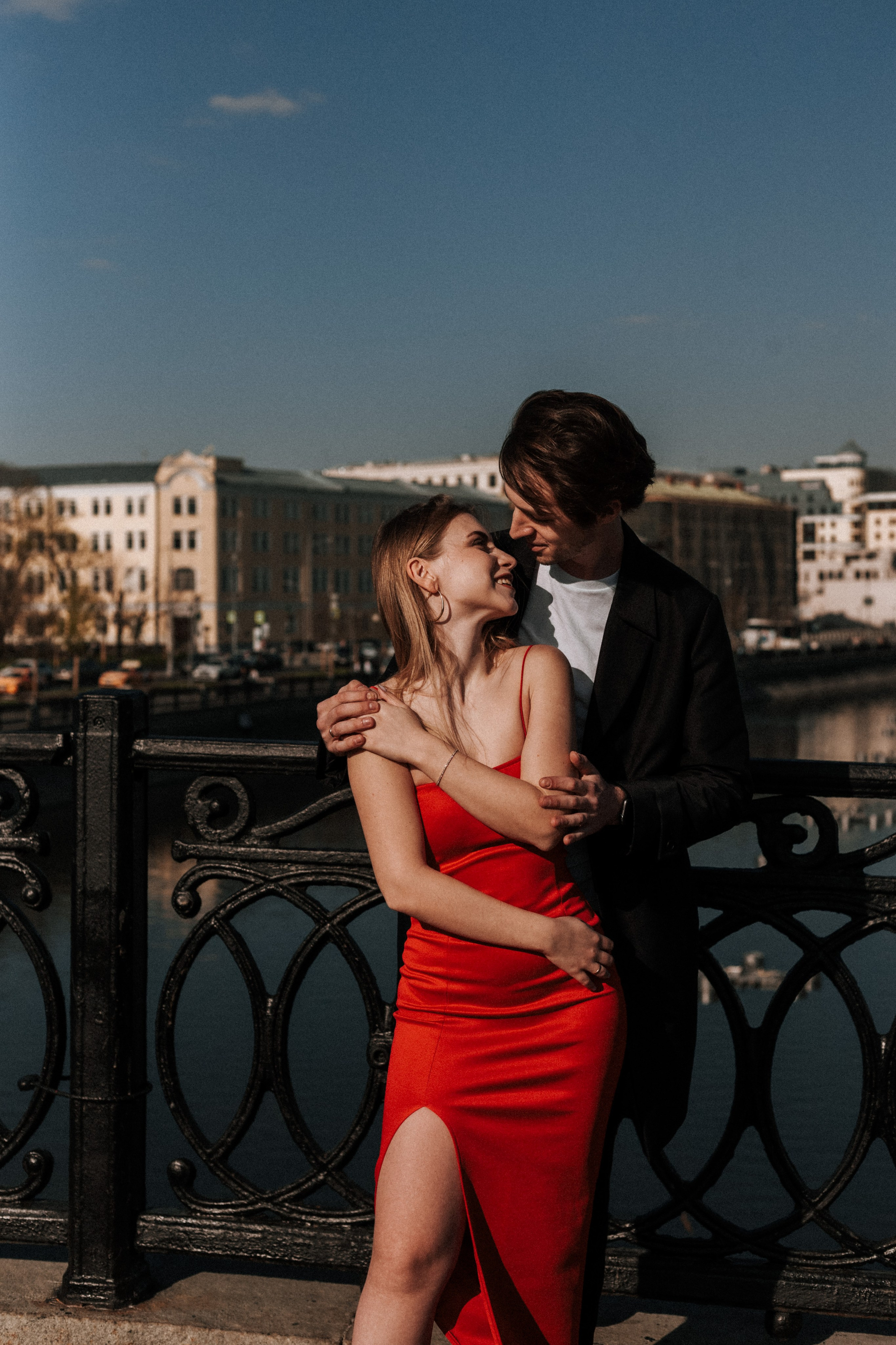 Ксюша+Влад. Женский и семейный фотограф в Стамбуле и Москве