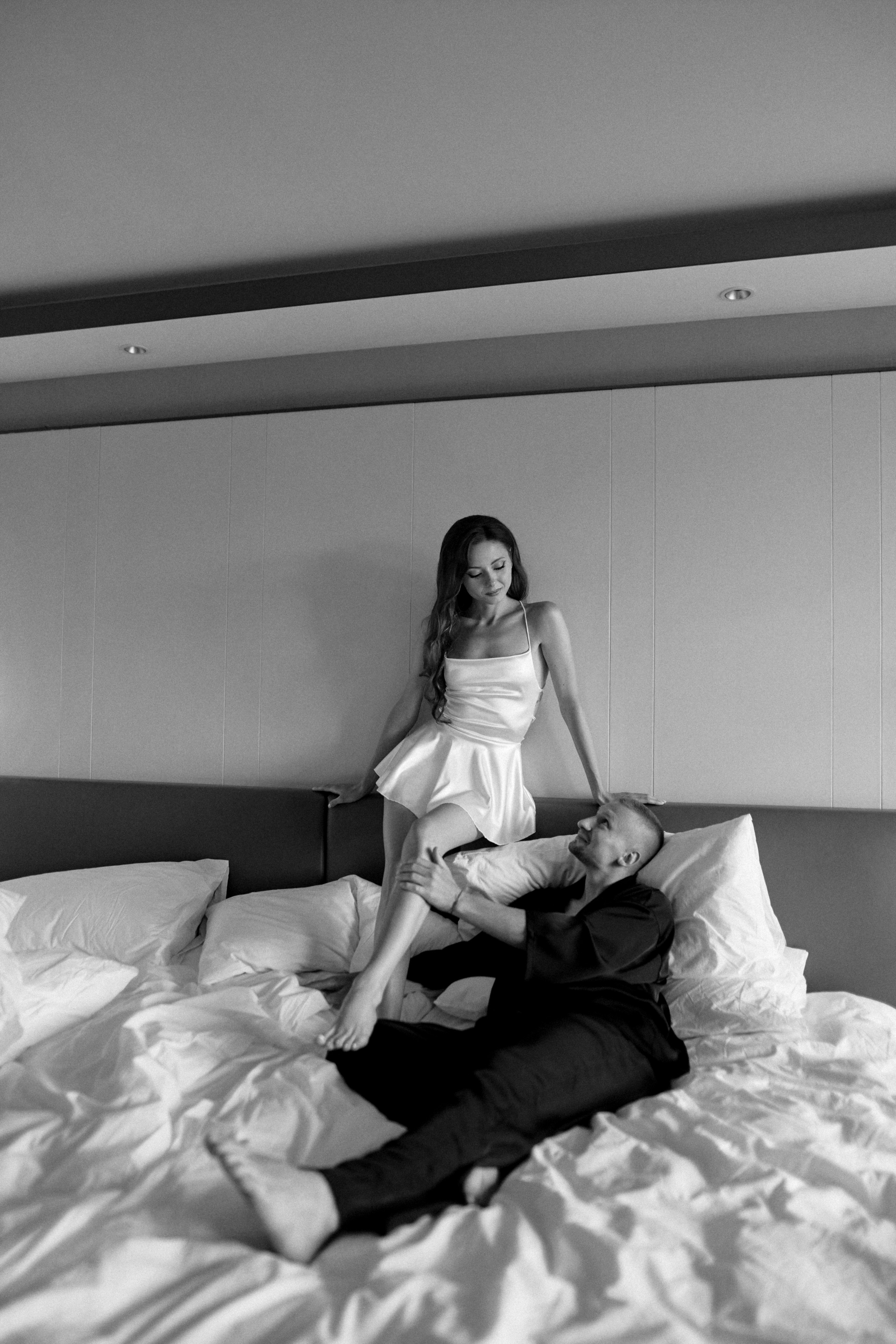 Евгений & Анастасия. Сестры Карабаза. Фотографы и ретушеры в Москве и Санкт-Петербурге