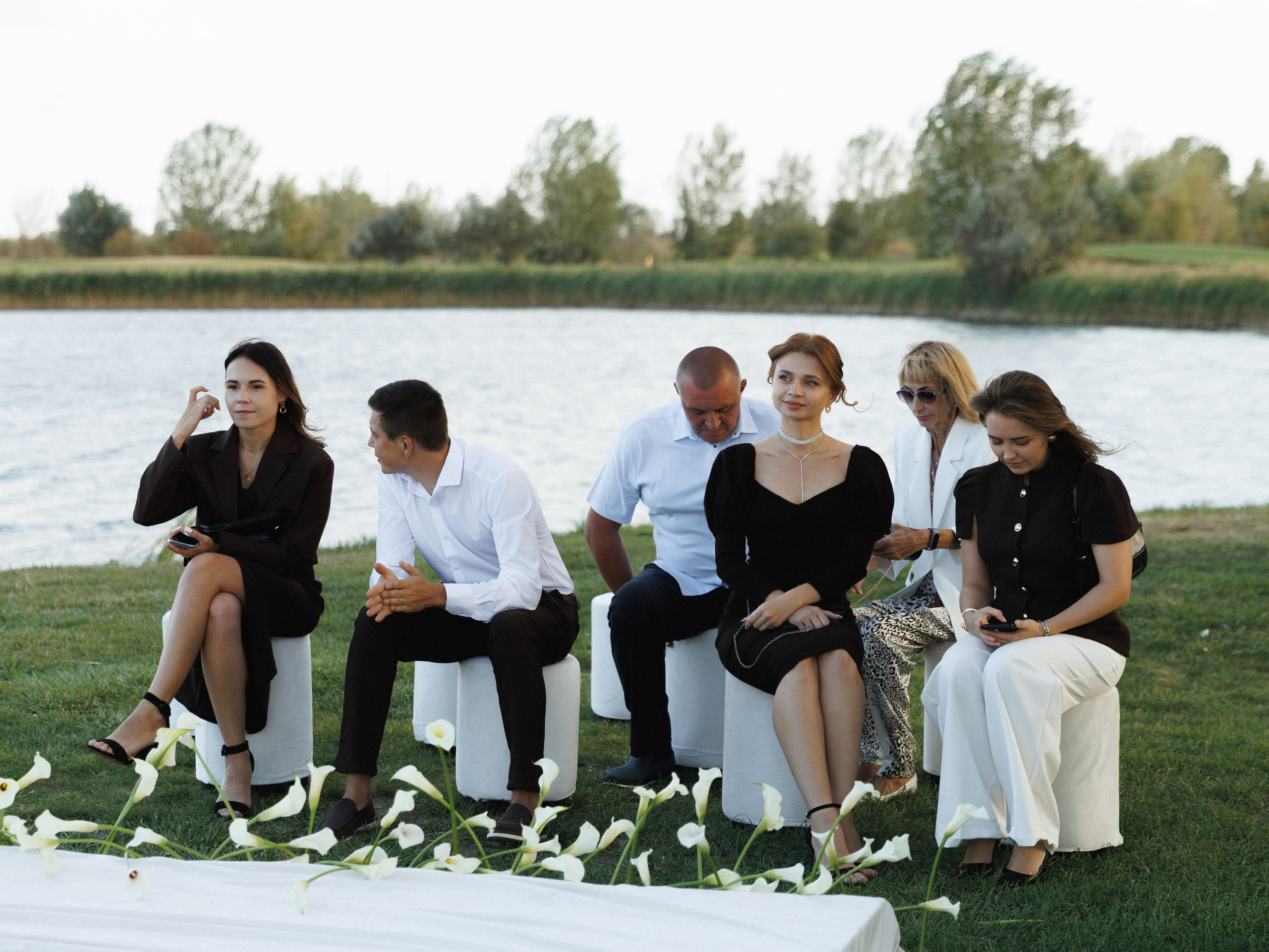 Семен и Валерия. Фотограф