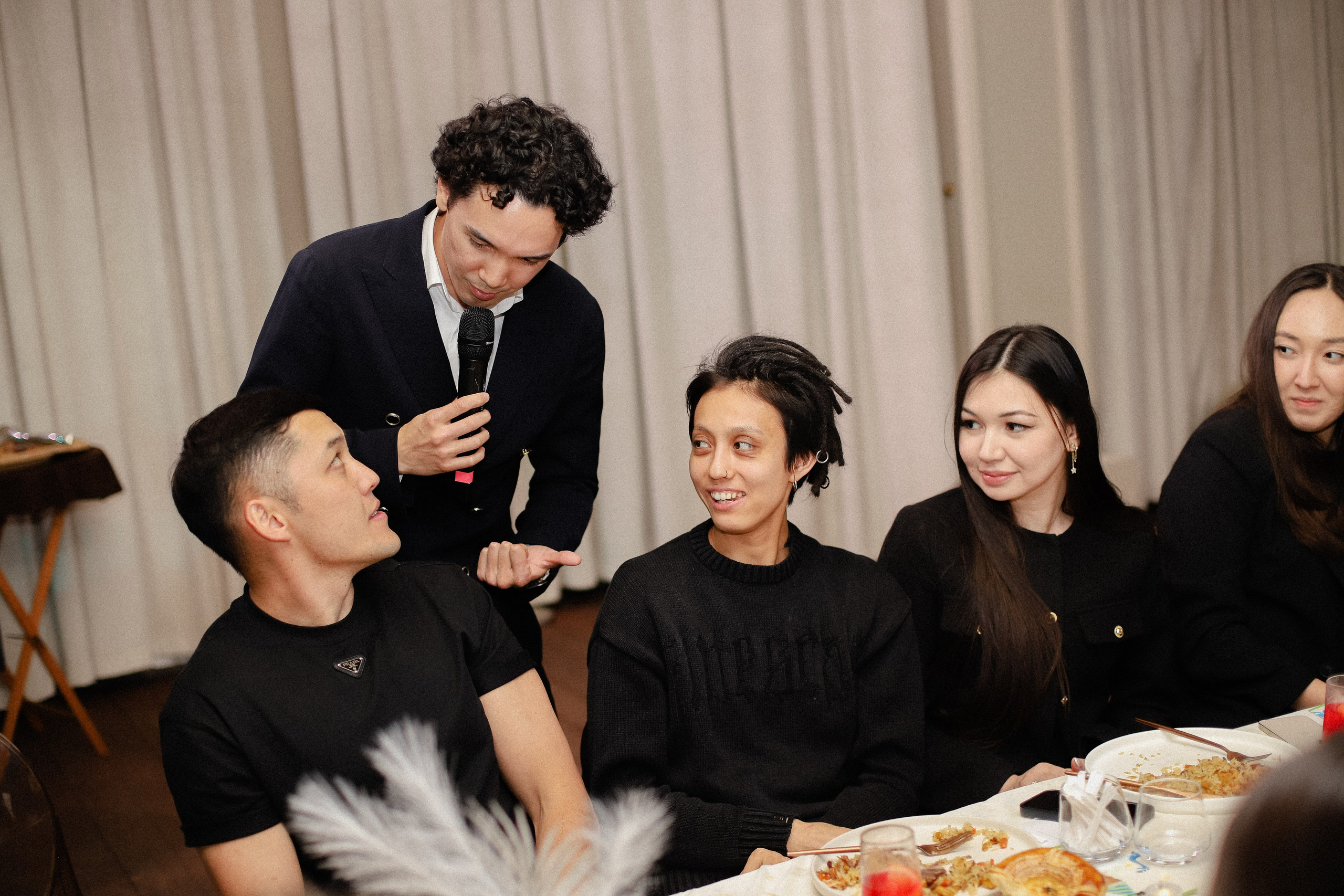 Арону 1 год. Фотограф в Алматы и Москве Даша Пушкина