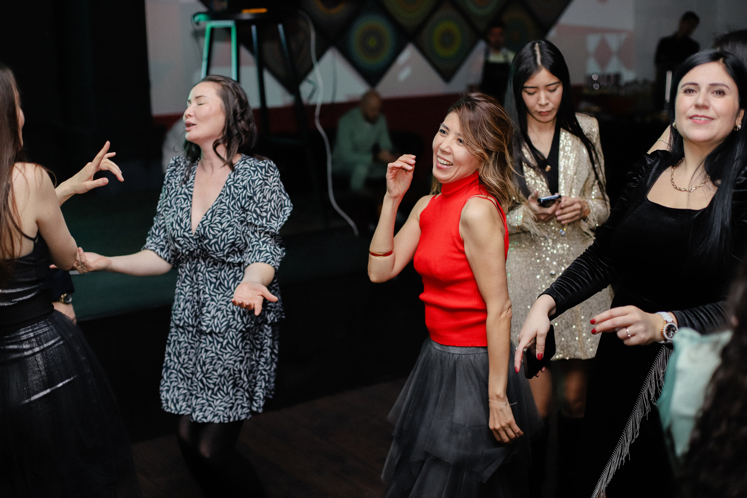 MonAmie 2024. Фотограф в Алматы и Москве Даша Пушкина