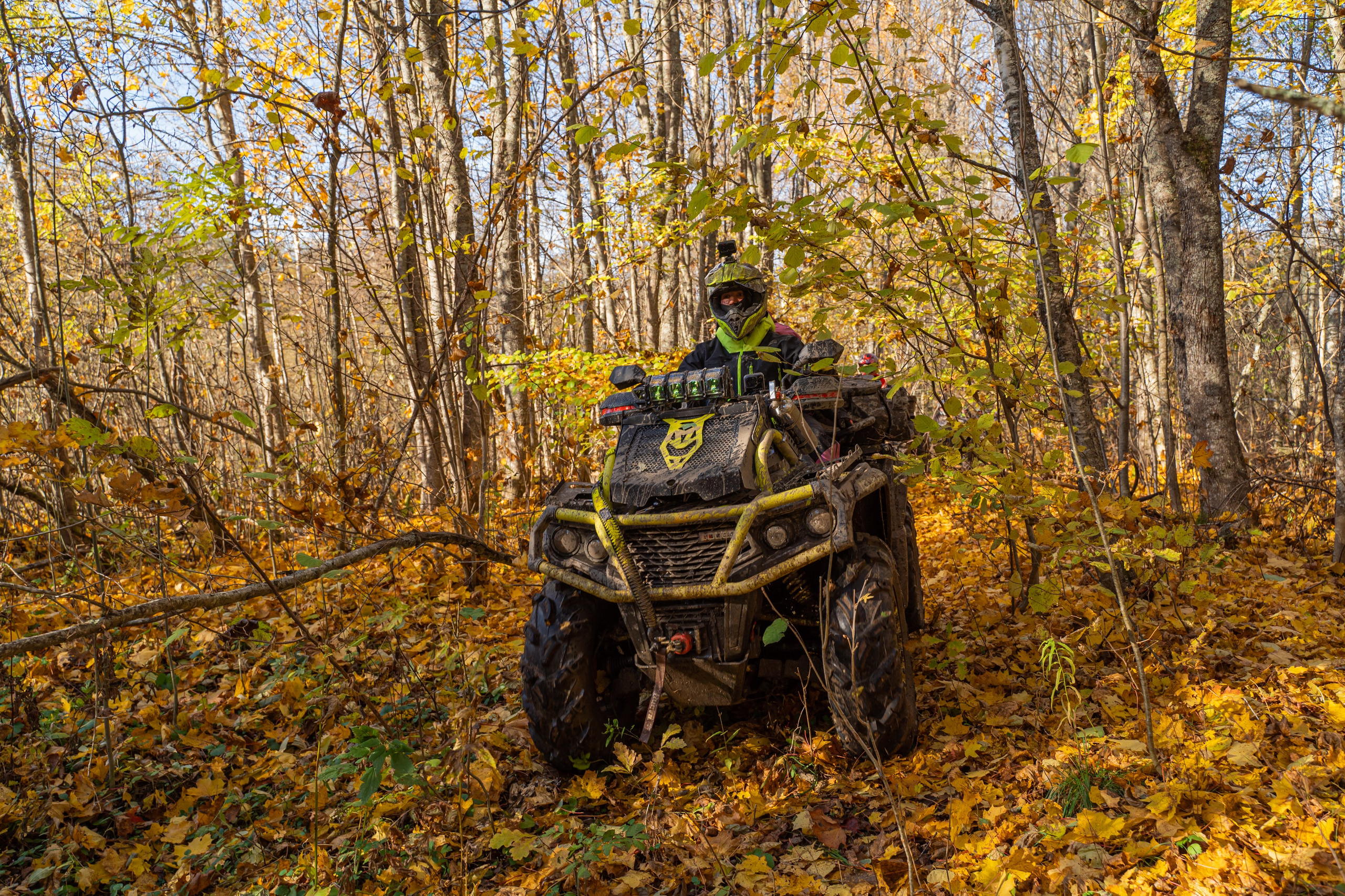 Квадровыезд- фоторепортаж Псковская область. Свадебный, семейный, портретный, репортажный фотограф в Санкт-Петербурге